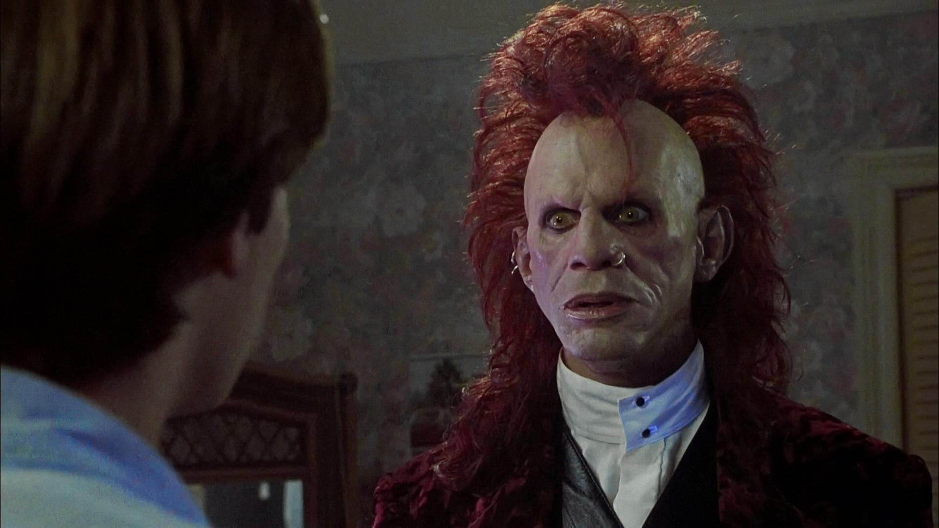 Brainscan Background