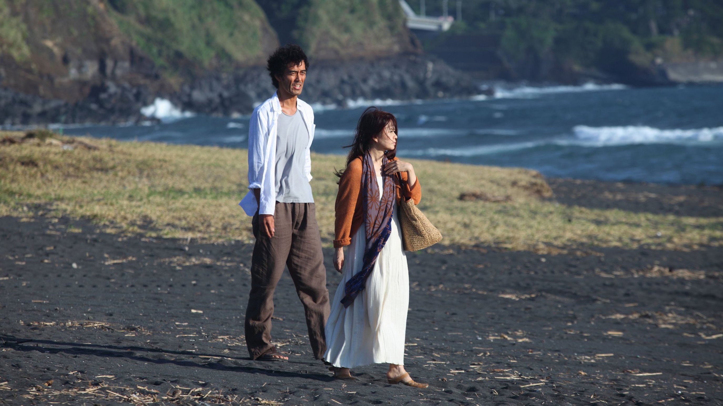 Before the Vigil Background