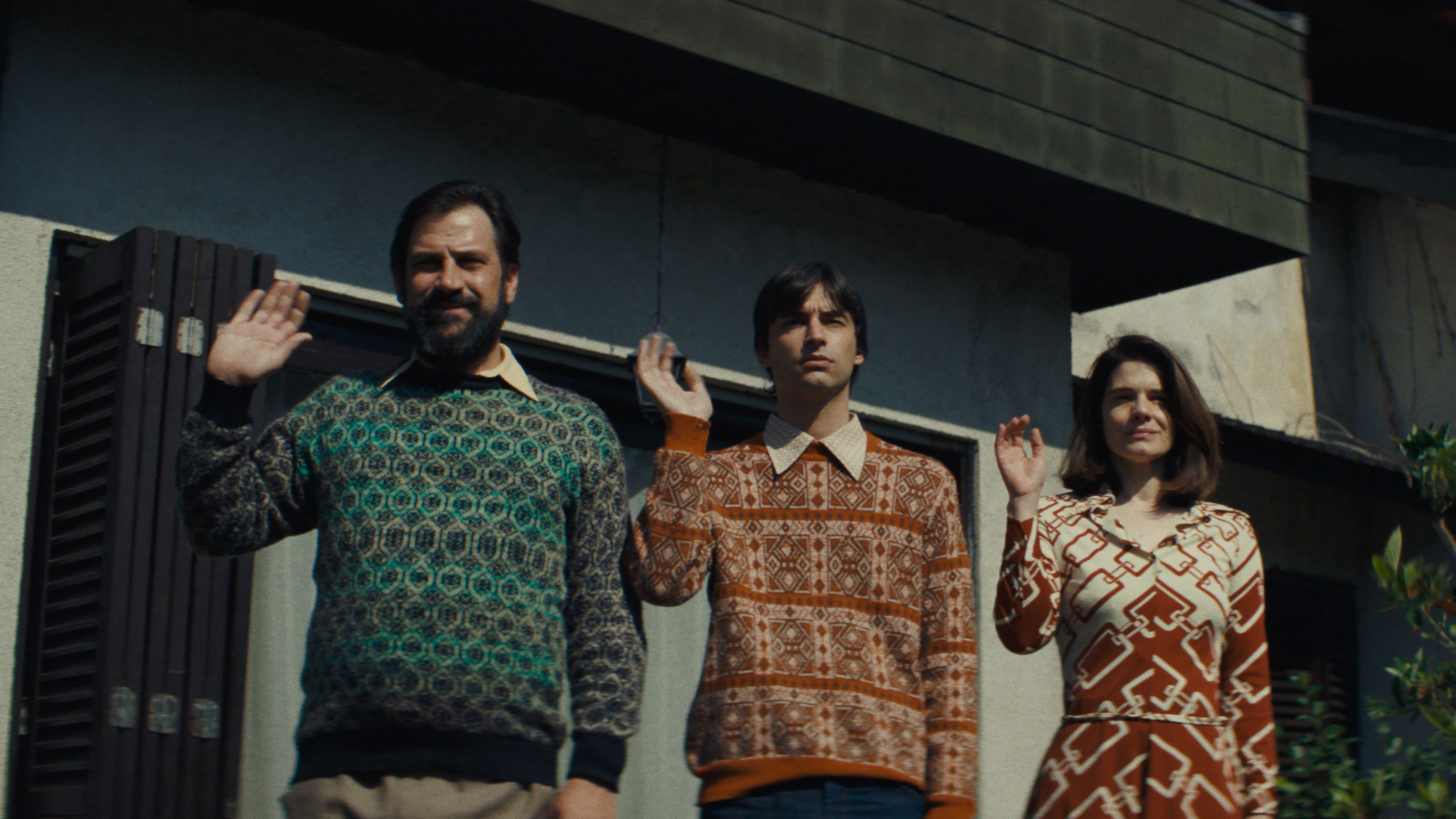 The Uncle Background