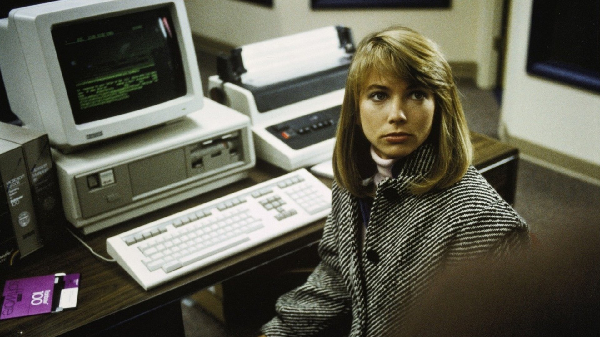 Prime Risk Background