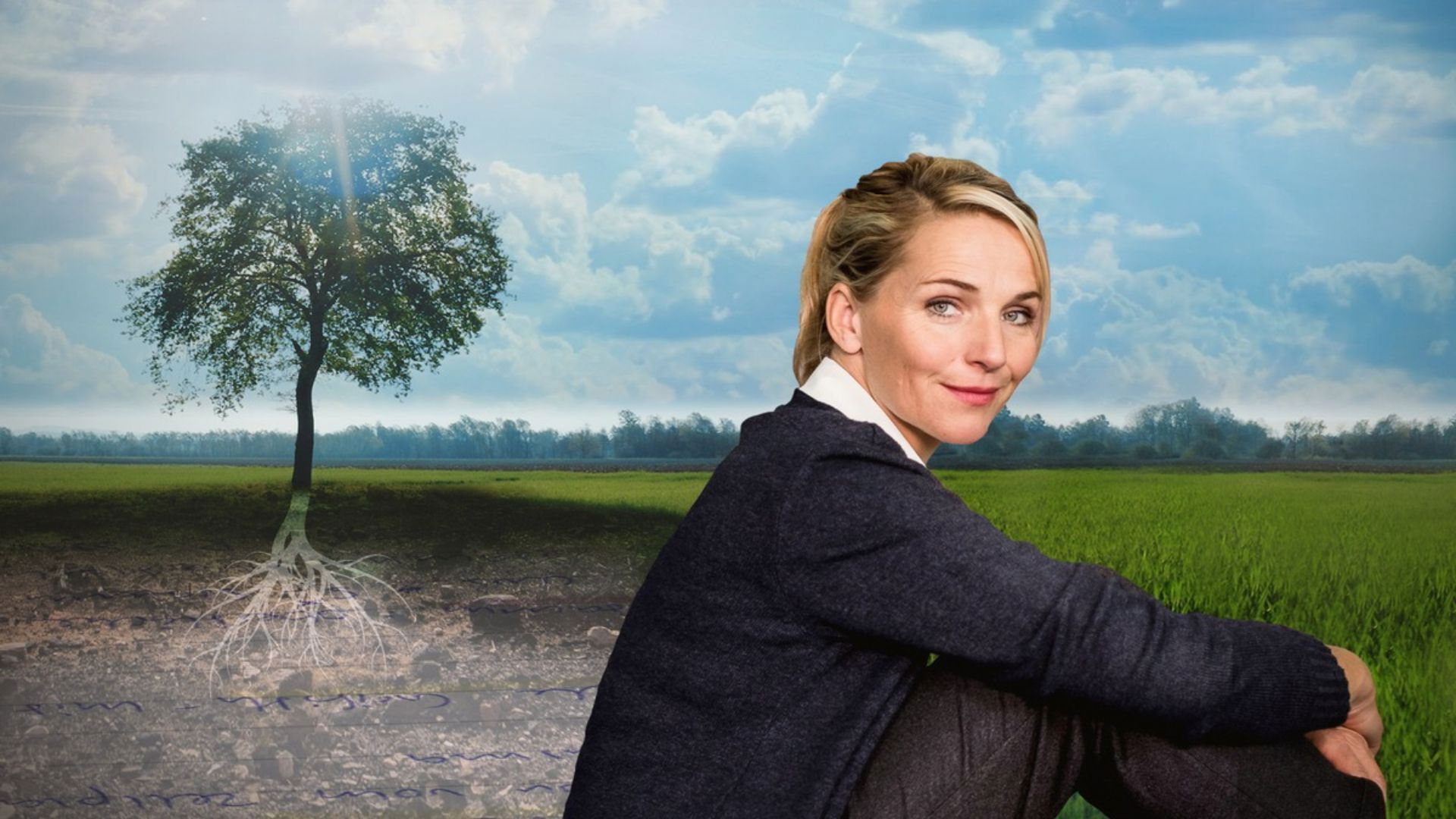 Fritzie - Der Himmel muss warten Background