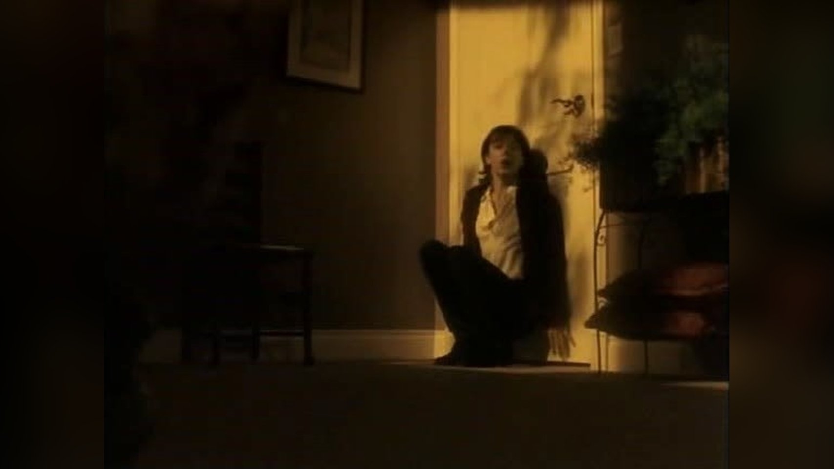 Intensity Background