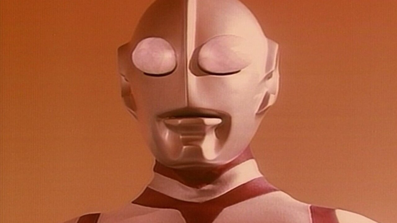 Ultraman Great: The Alien Invasion Background