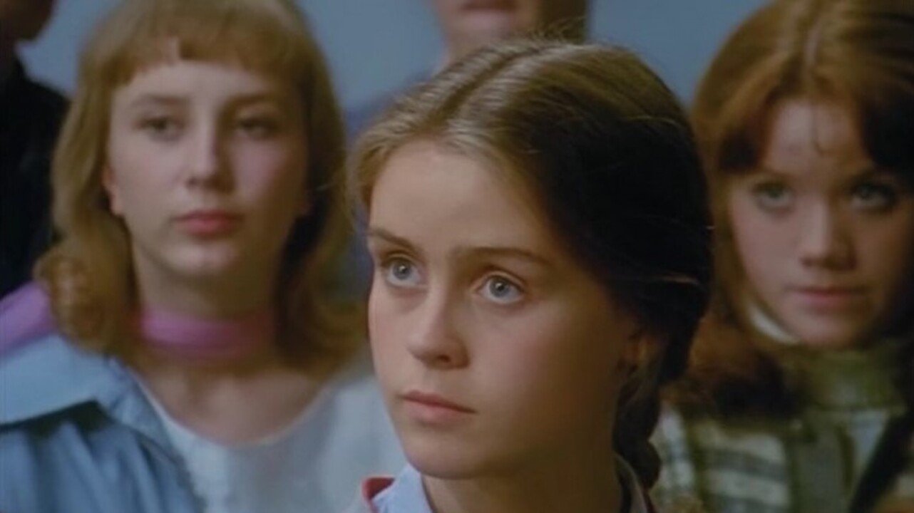 The Other Side of Sunday Background