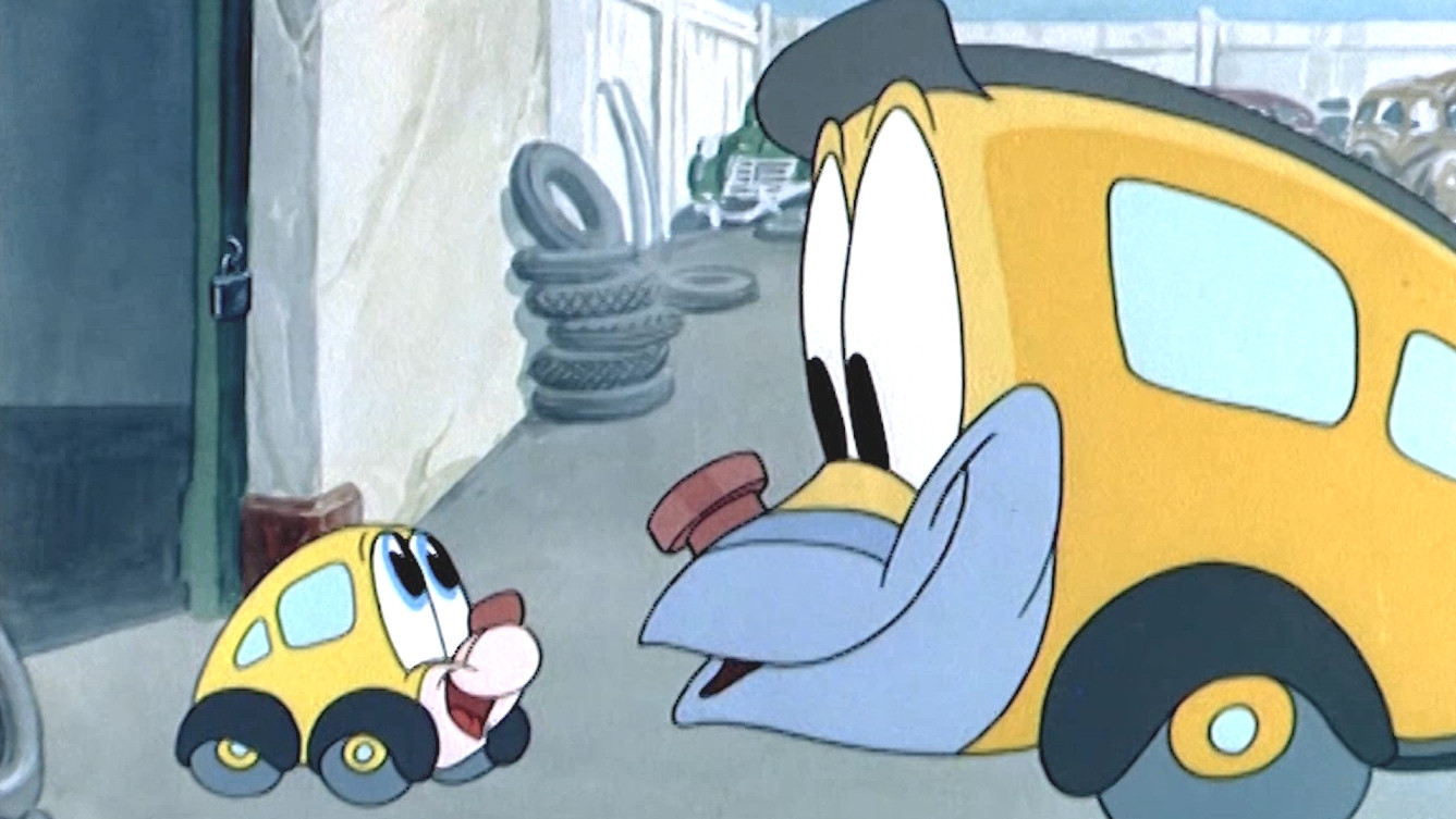 One Cab's Family Background