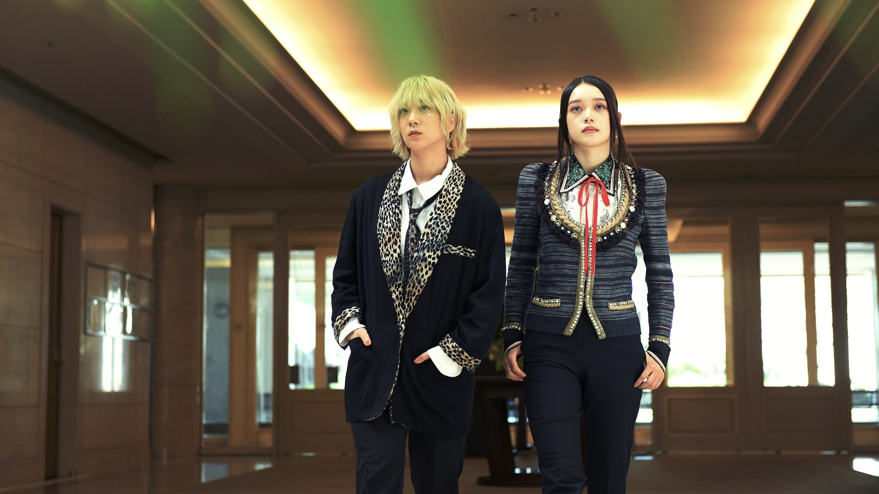 Baby Assassins 3 Background