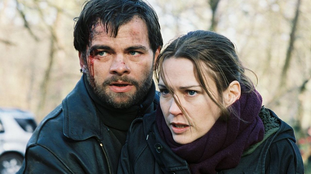 The New Protocol Background