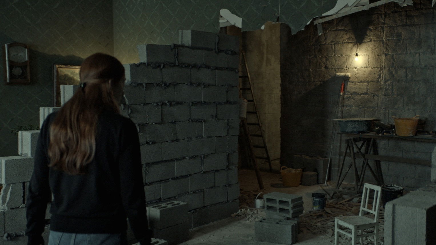 Neighbour Background