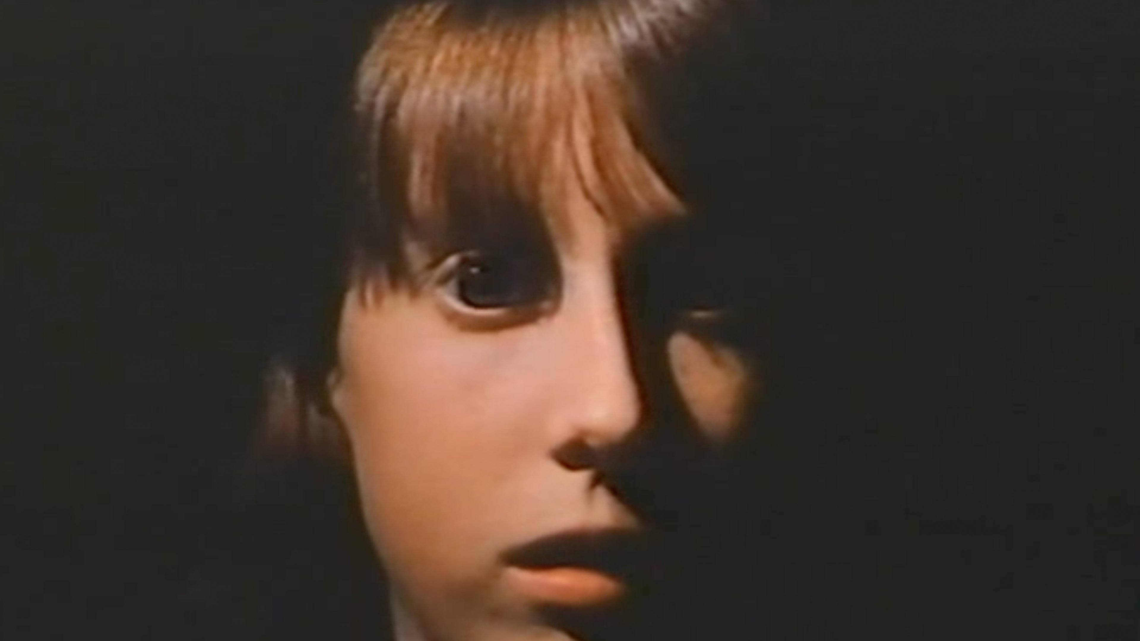 Fright Show Background