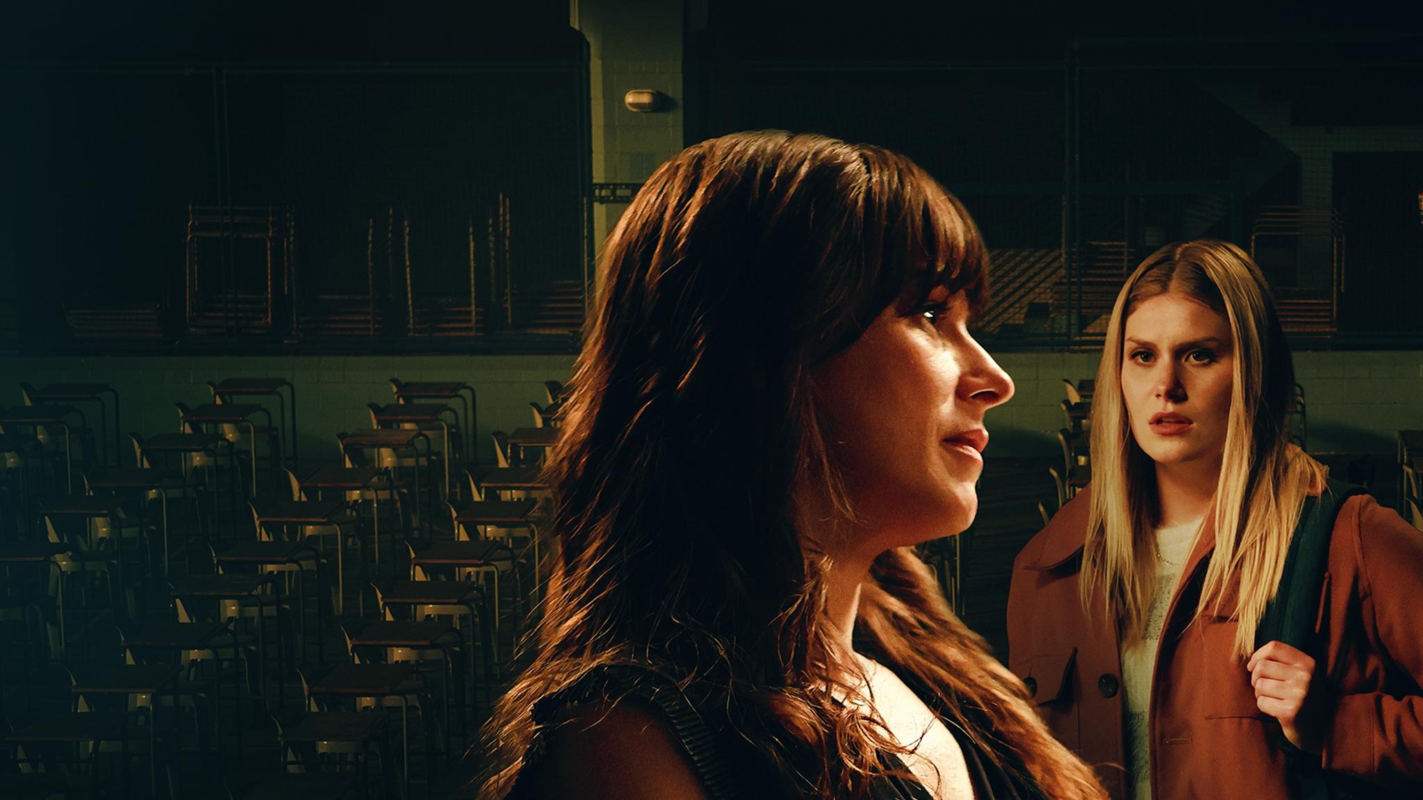 Sins in the Family Background