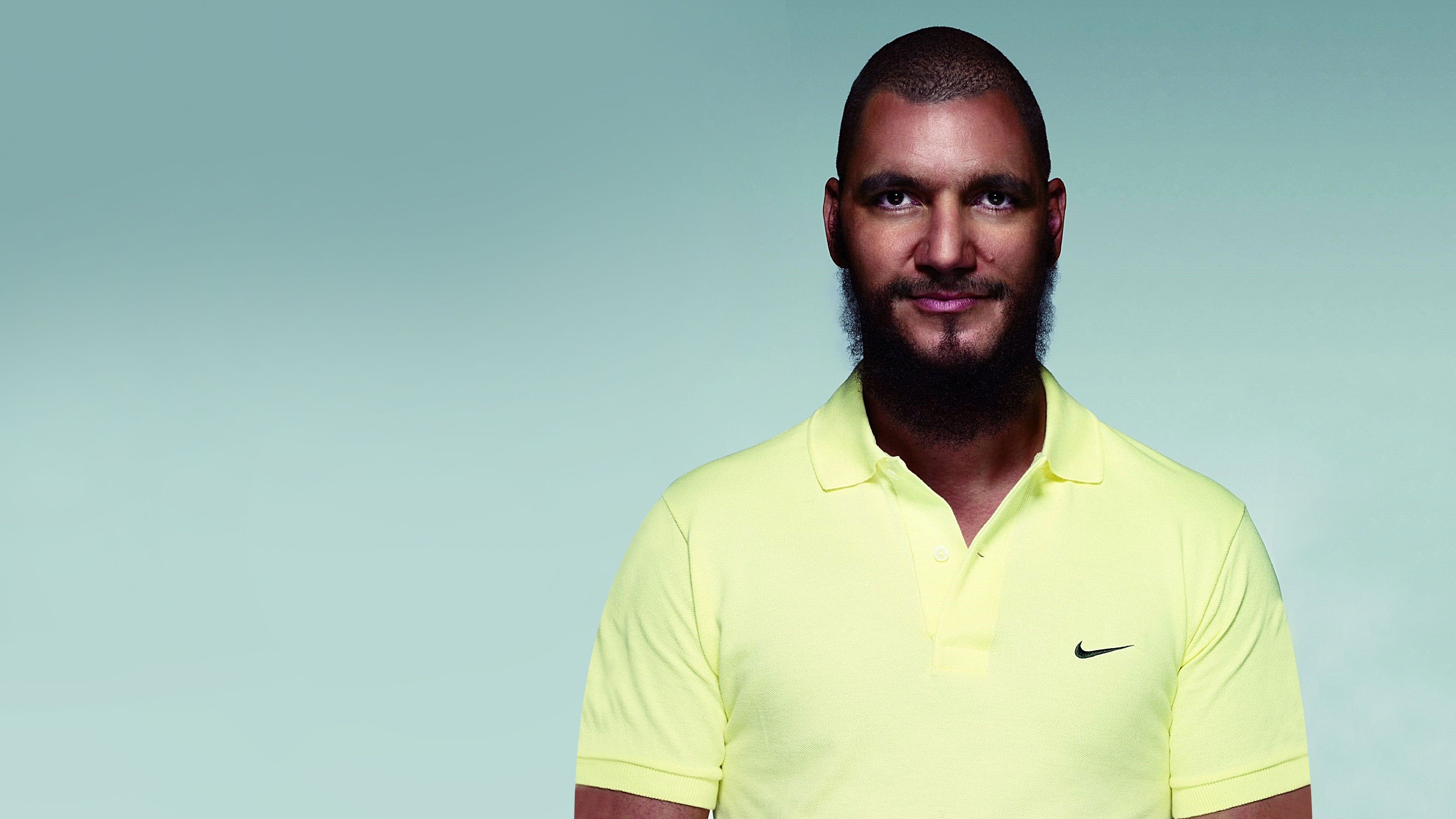 Theo Maassen: Met alle respect Background