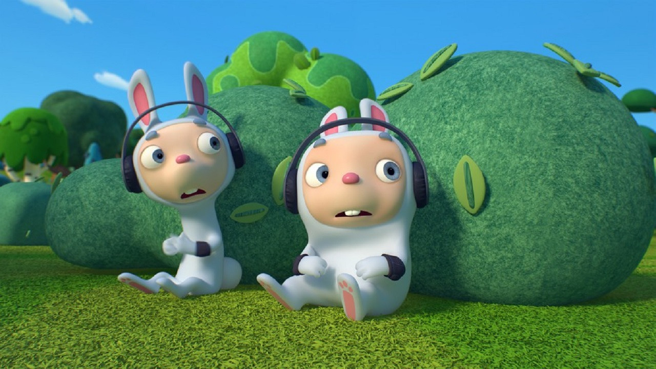 МУЛЬТ в кино. Выпуск №89. Время чудес Background