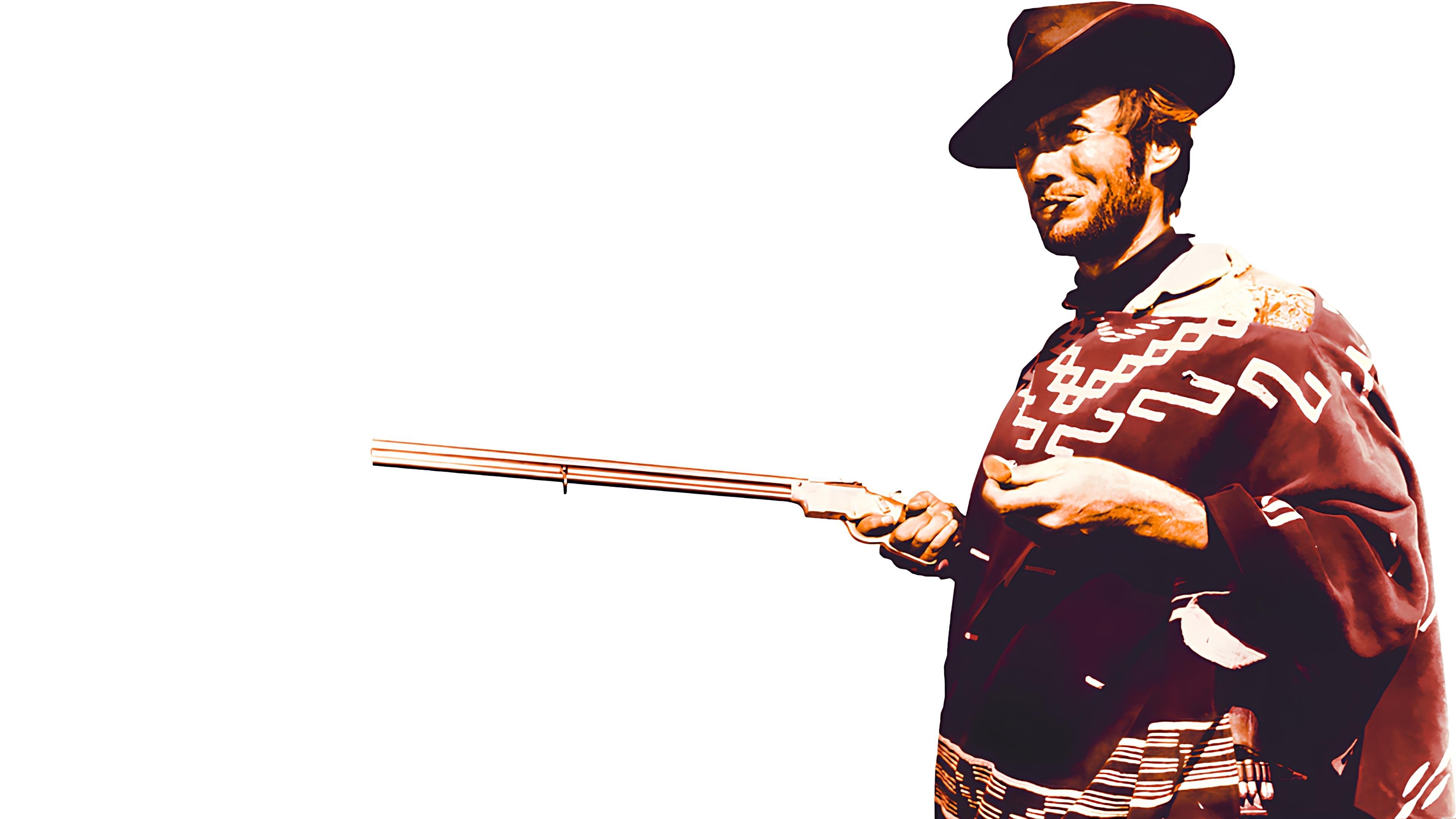 For a Few Dollars More Background