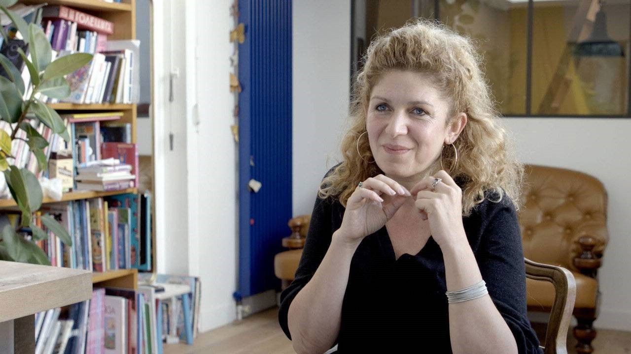 Quand les bourgeois font leur cinéma Background