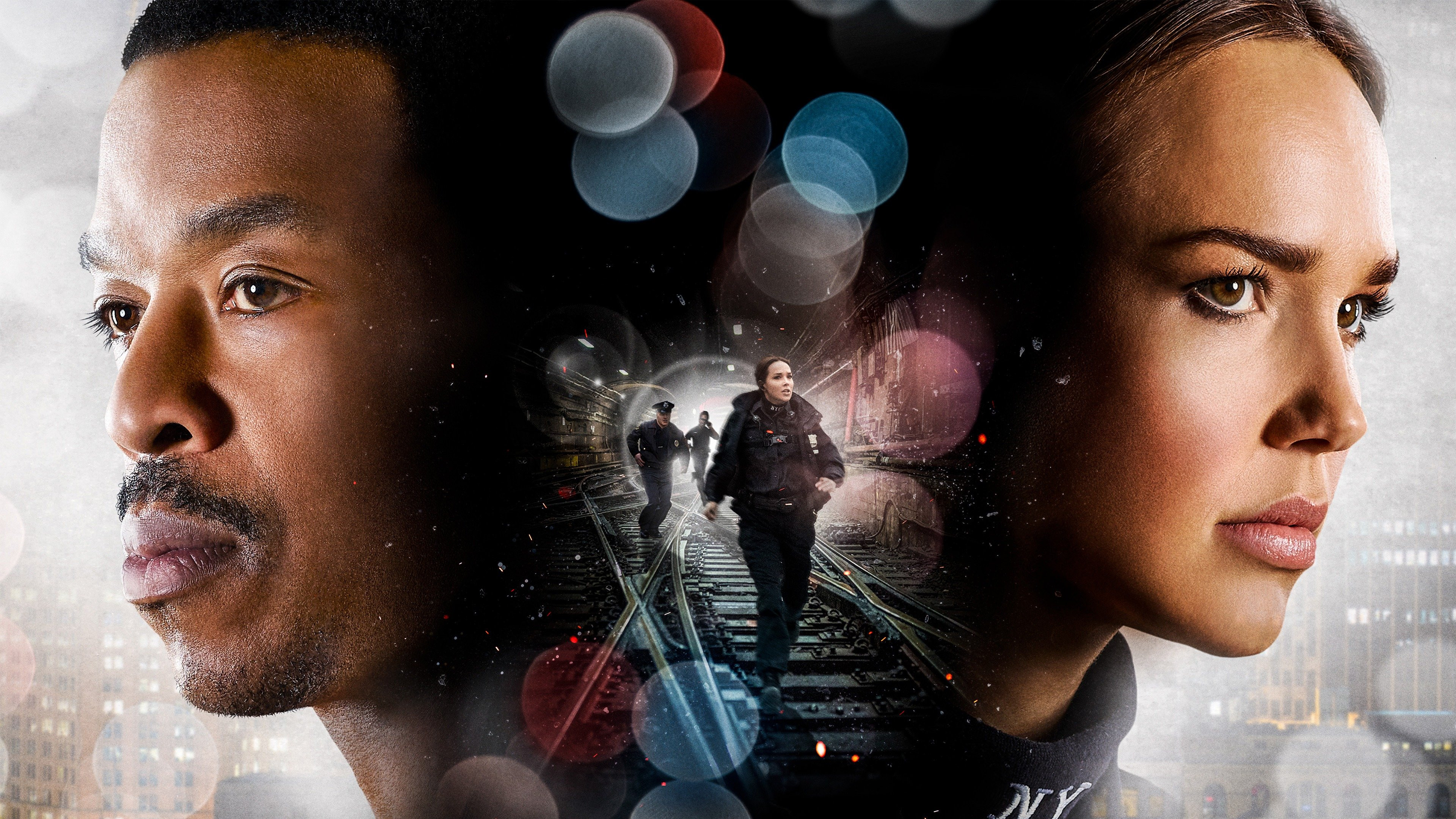 Lincoln Rhyme: Hunt for the Bone Collector Background