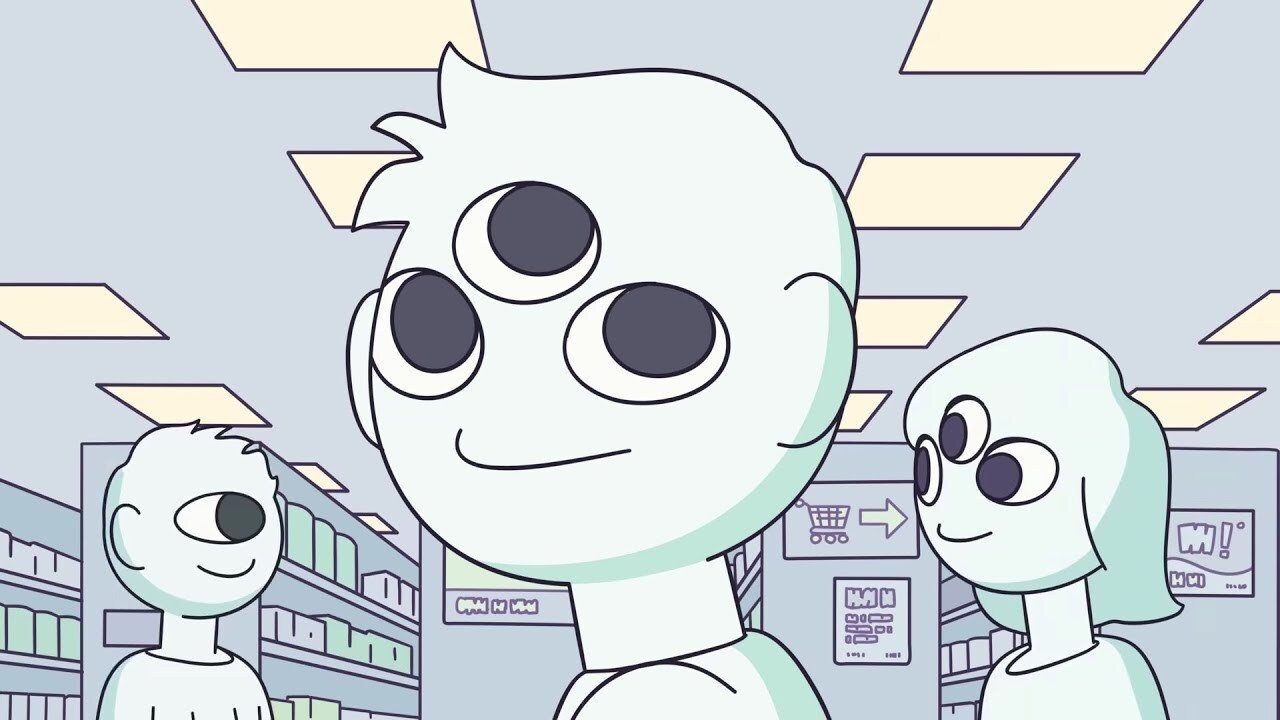 Un Mundo Sin... Background