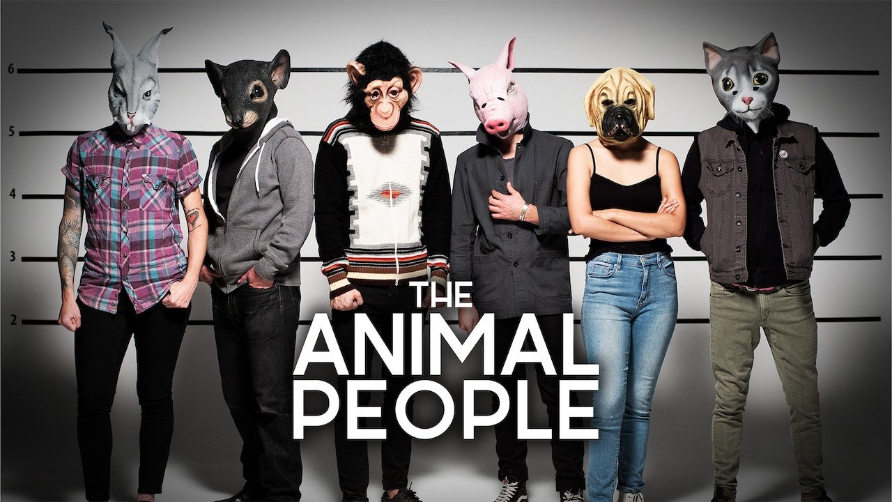 The Animal People Background