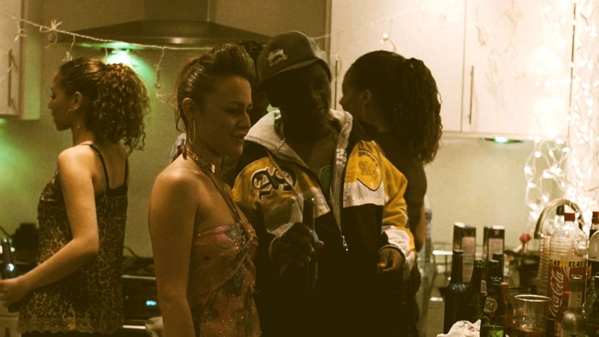 Kidulthood Background