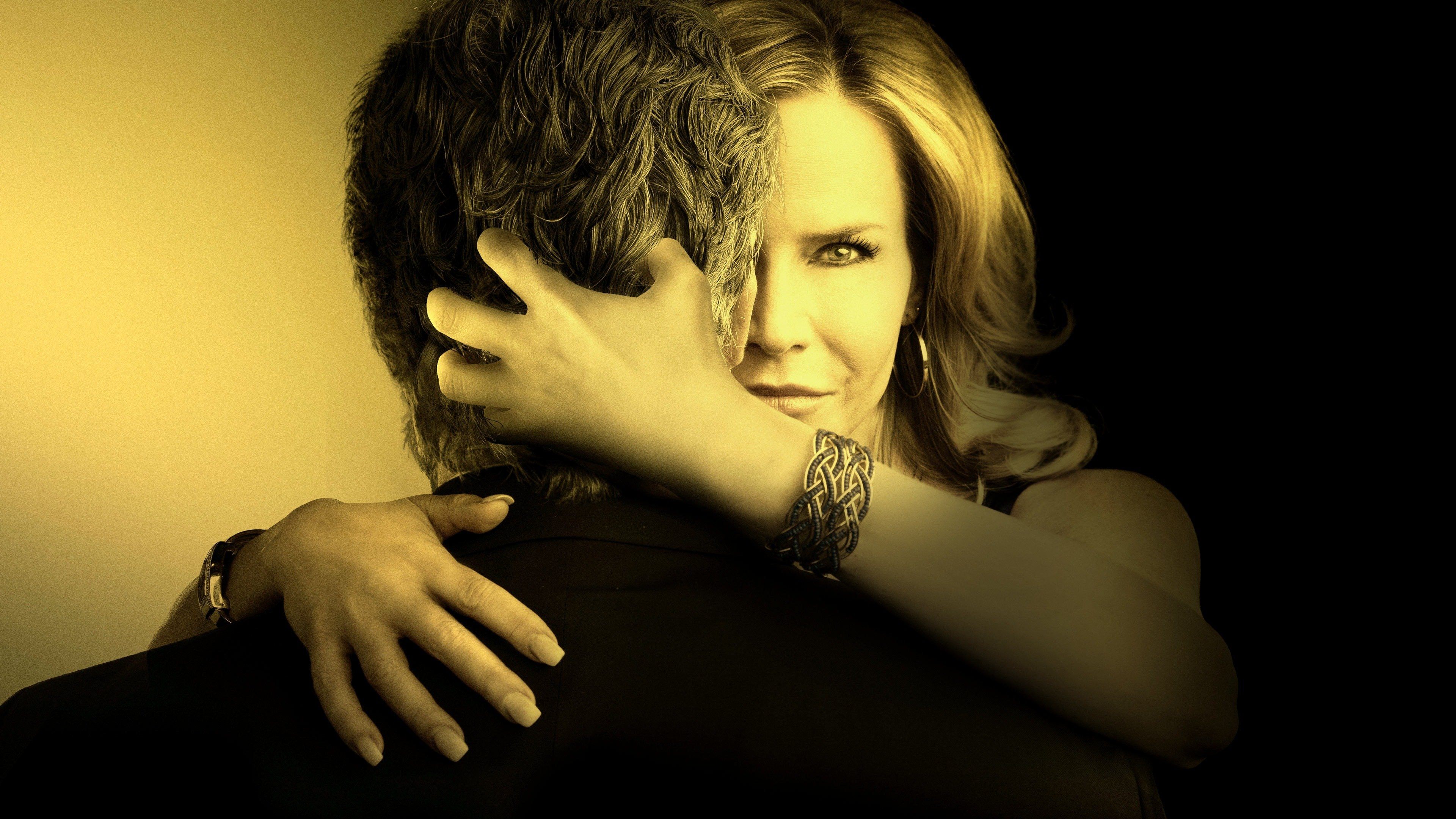 Secrets of a Gold Digger Killer Background