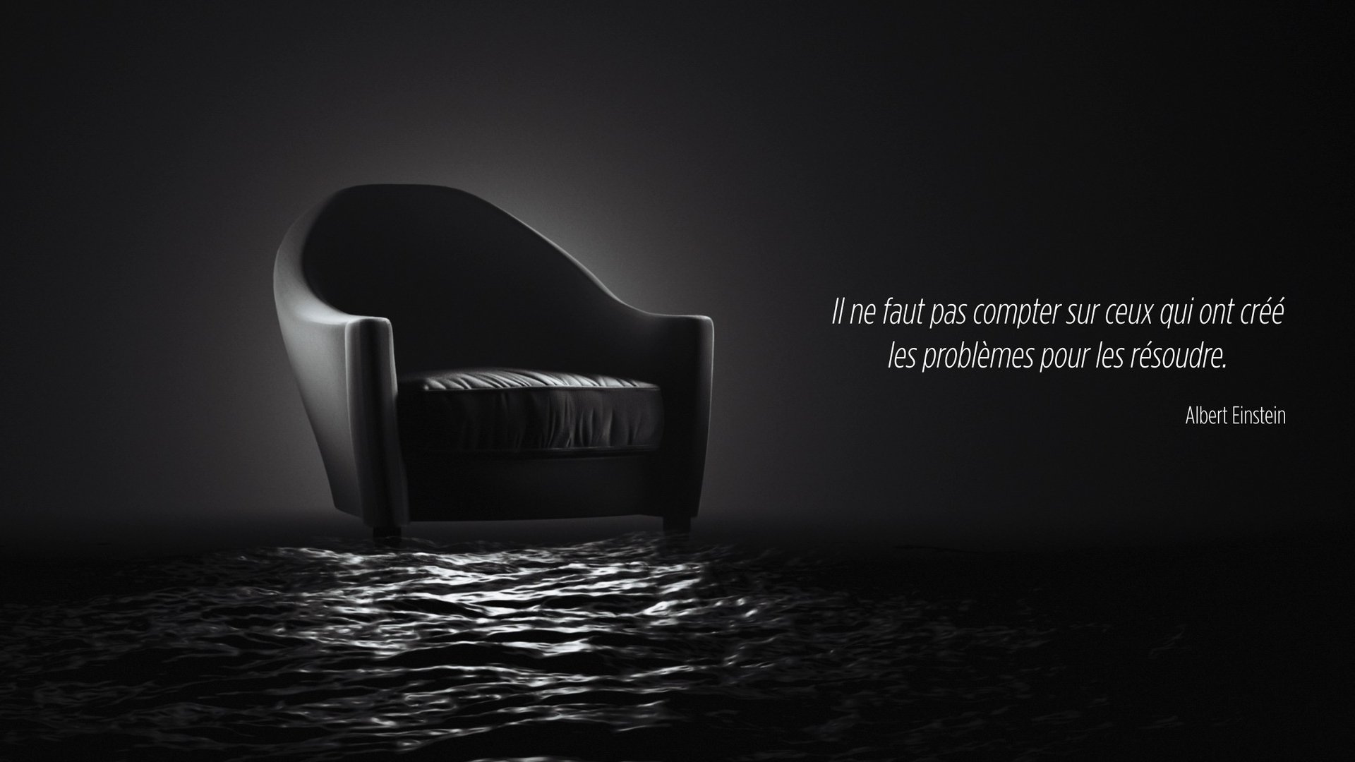 Thinkerview Background