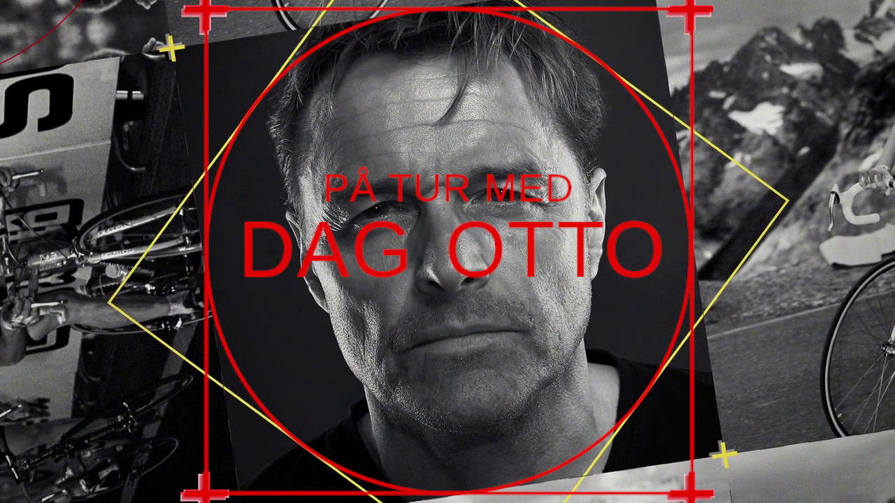 På tur med Dag Otto Background