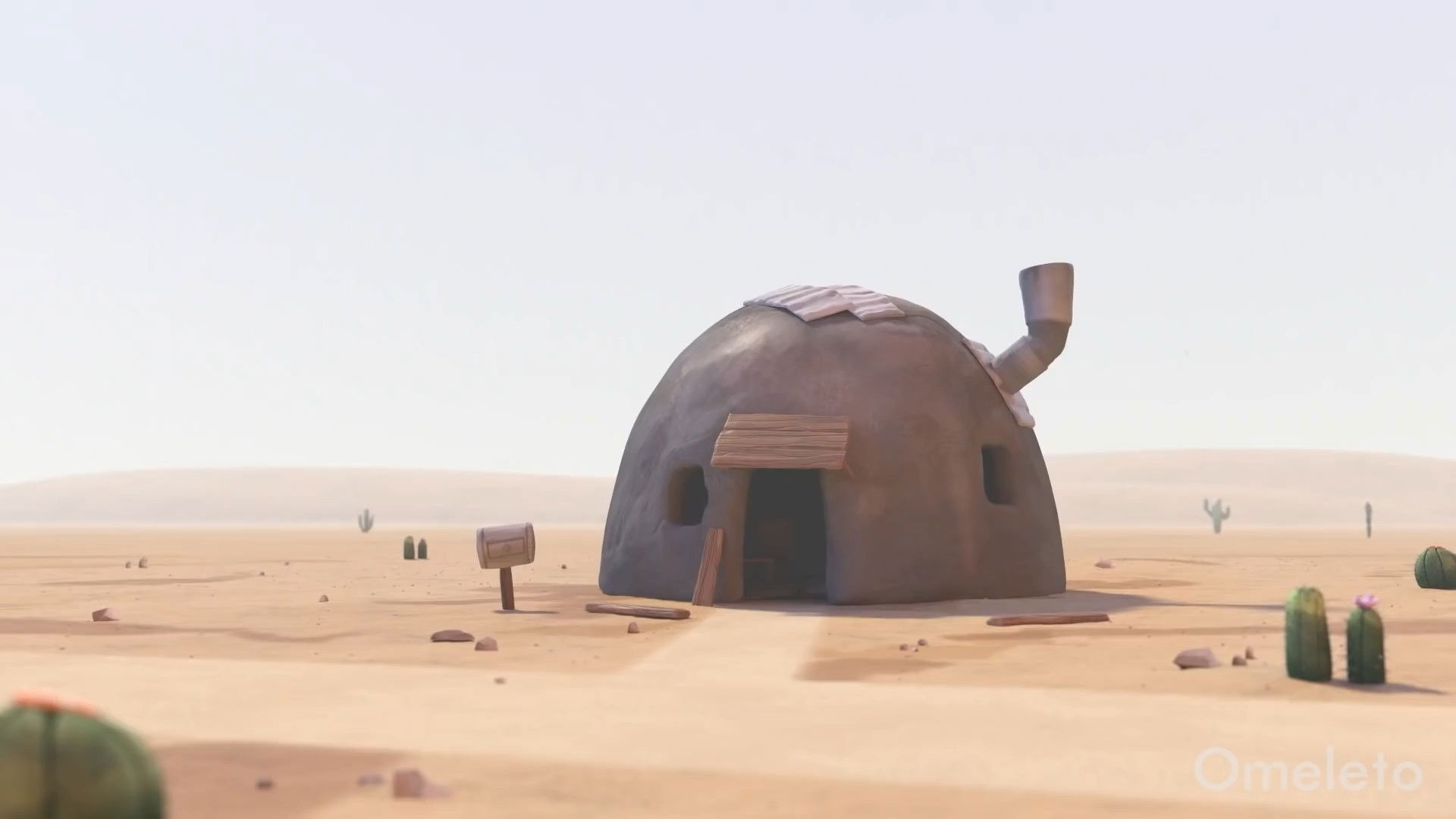 Tales from the Multiverse Background