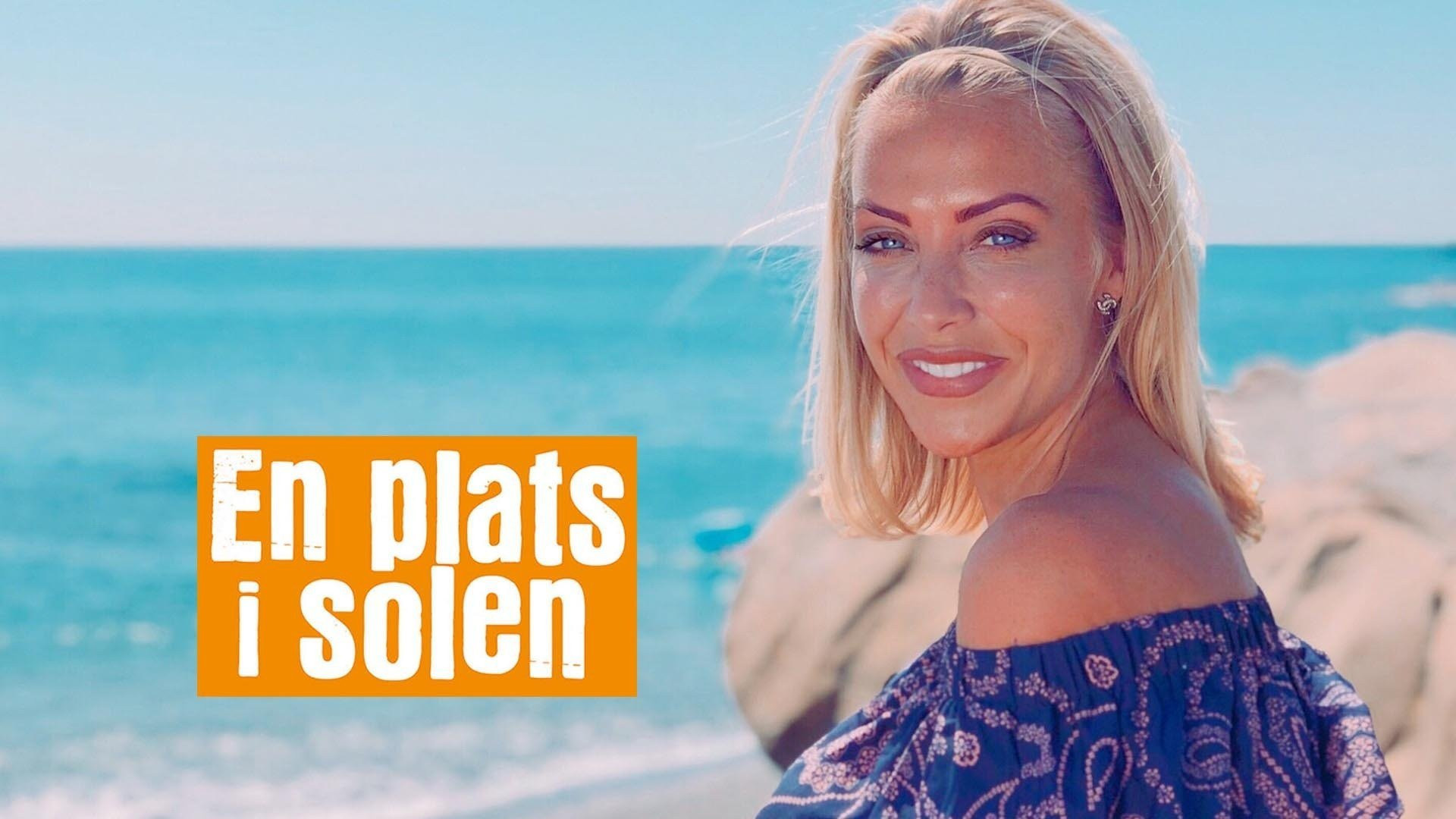 A Place in the Sun: Home or Away Background