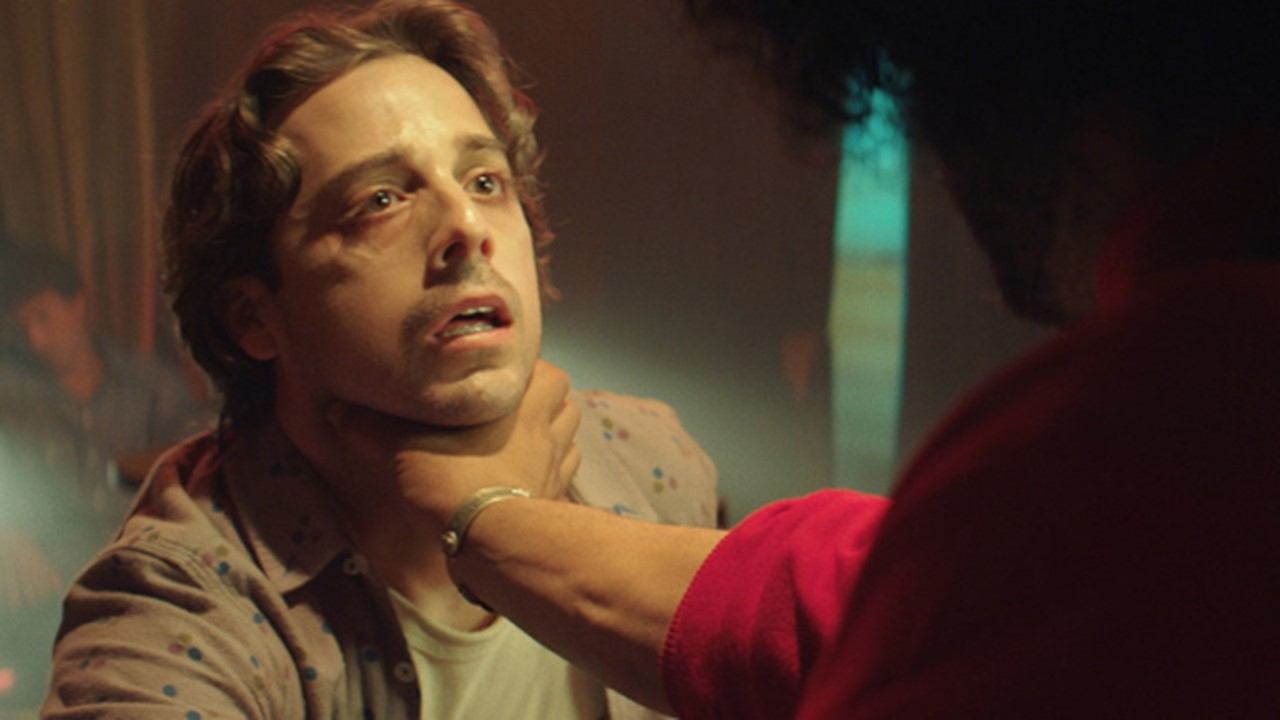 Happy Birthday Background