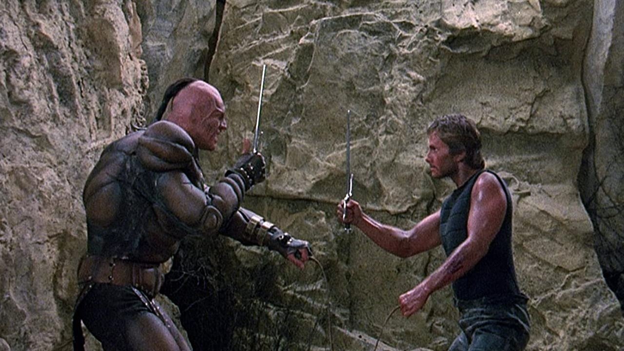 Metalstorm: The Destruction of Jared-Syn Background