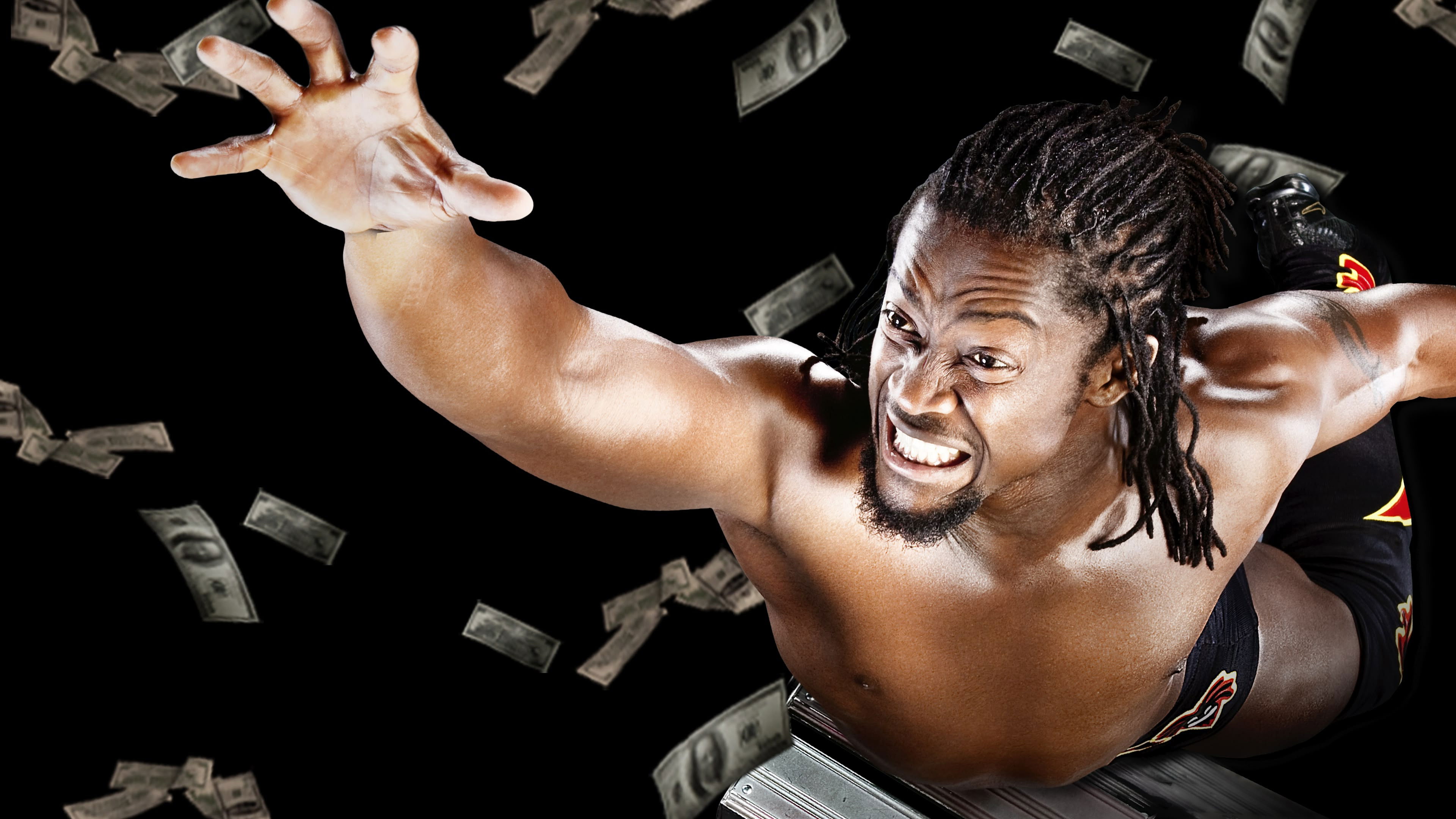 WWE Money in the Bank 2010 Background