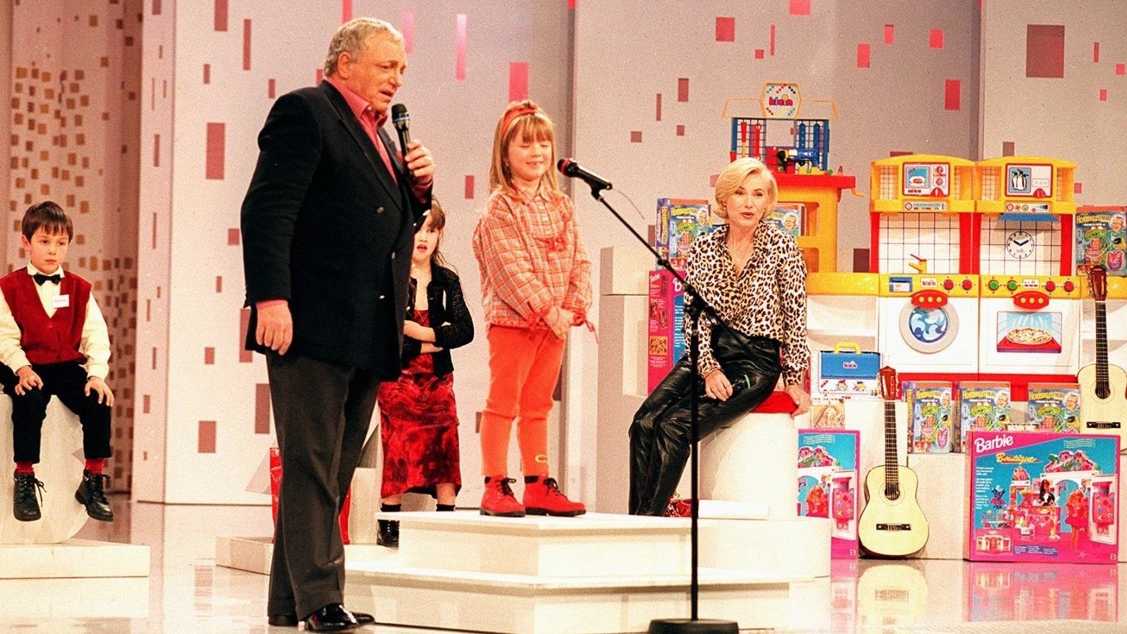 Fan School Background