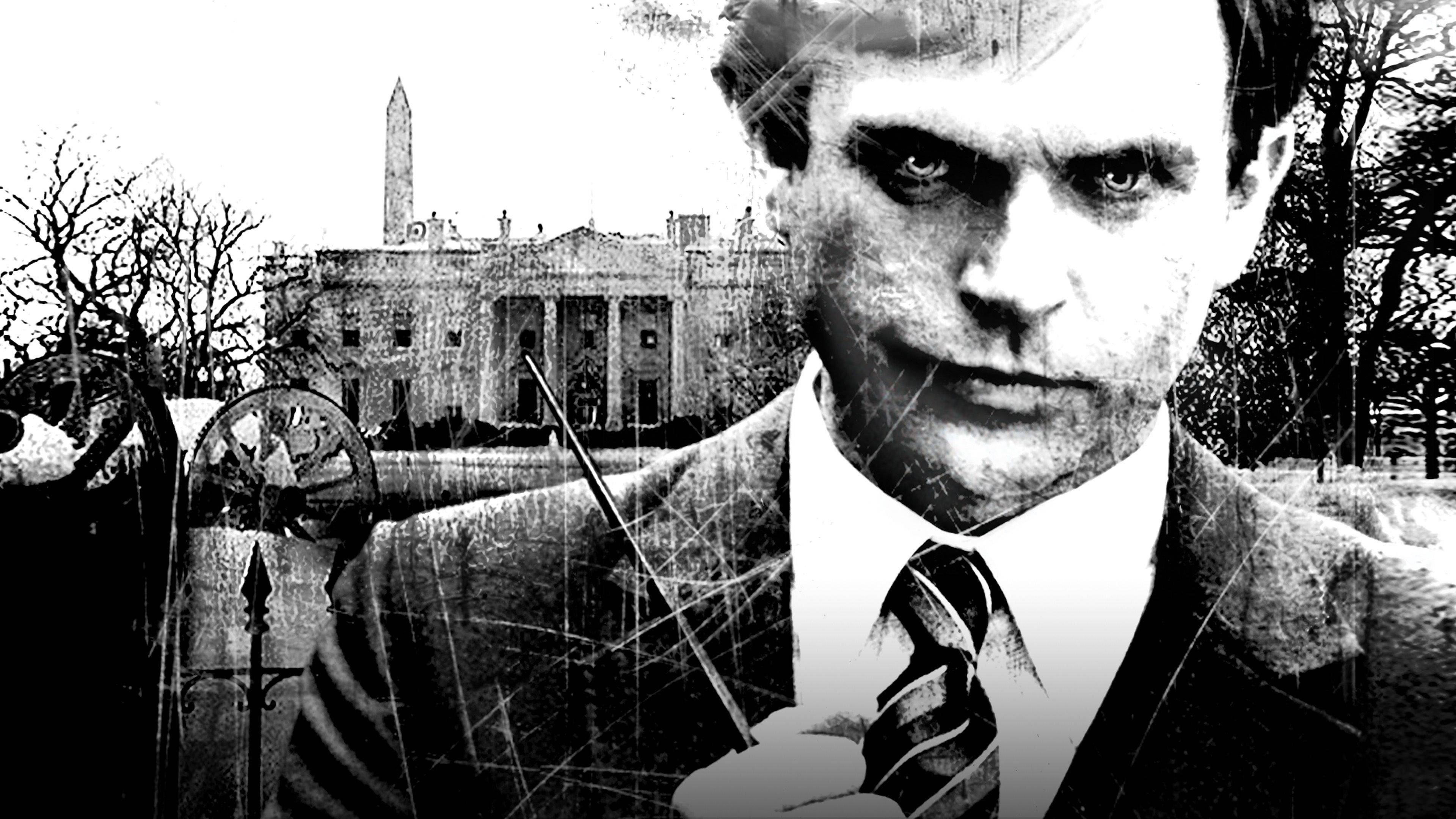 The Final Conflict Background