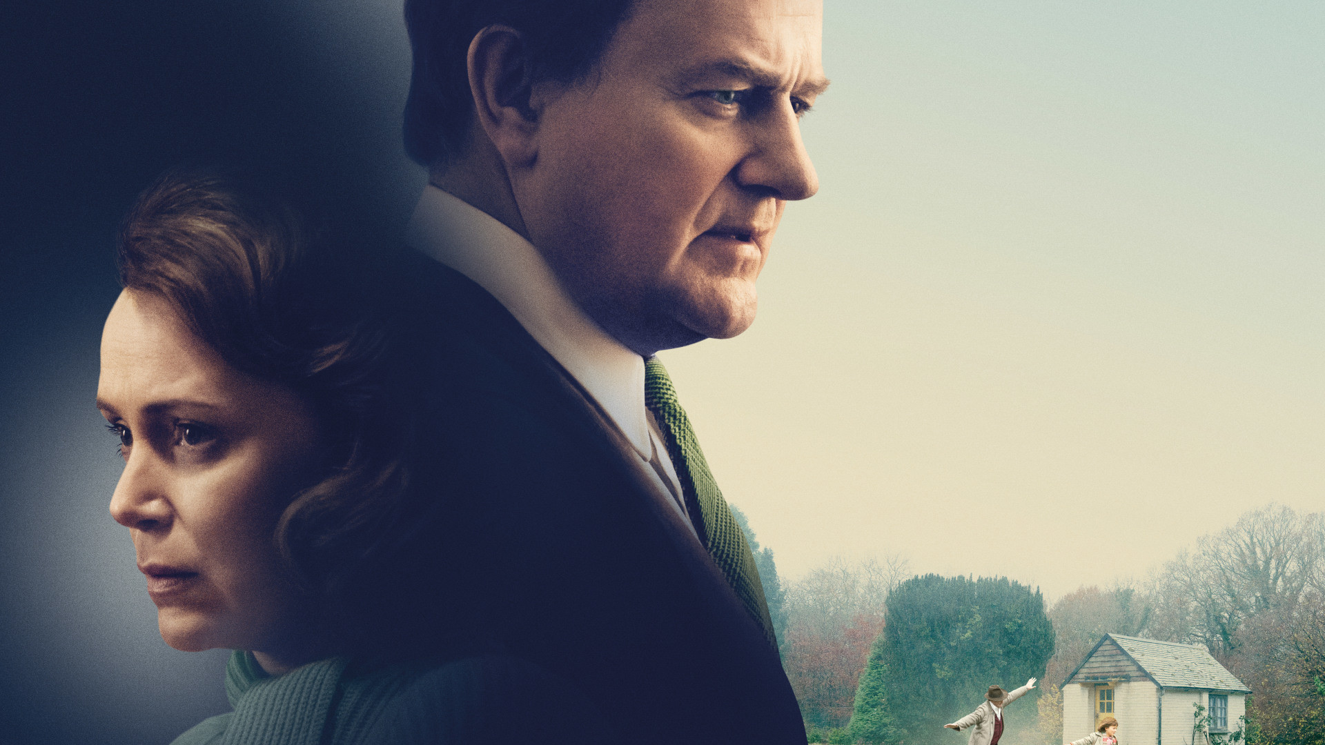 To Olivia Background