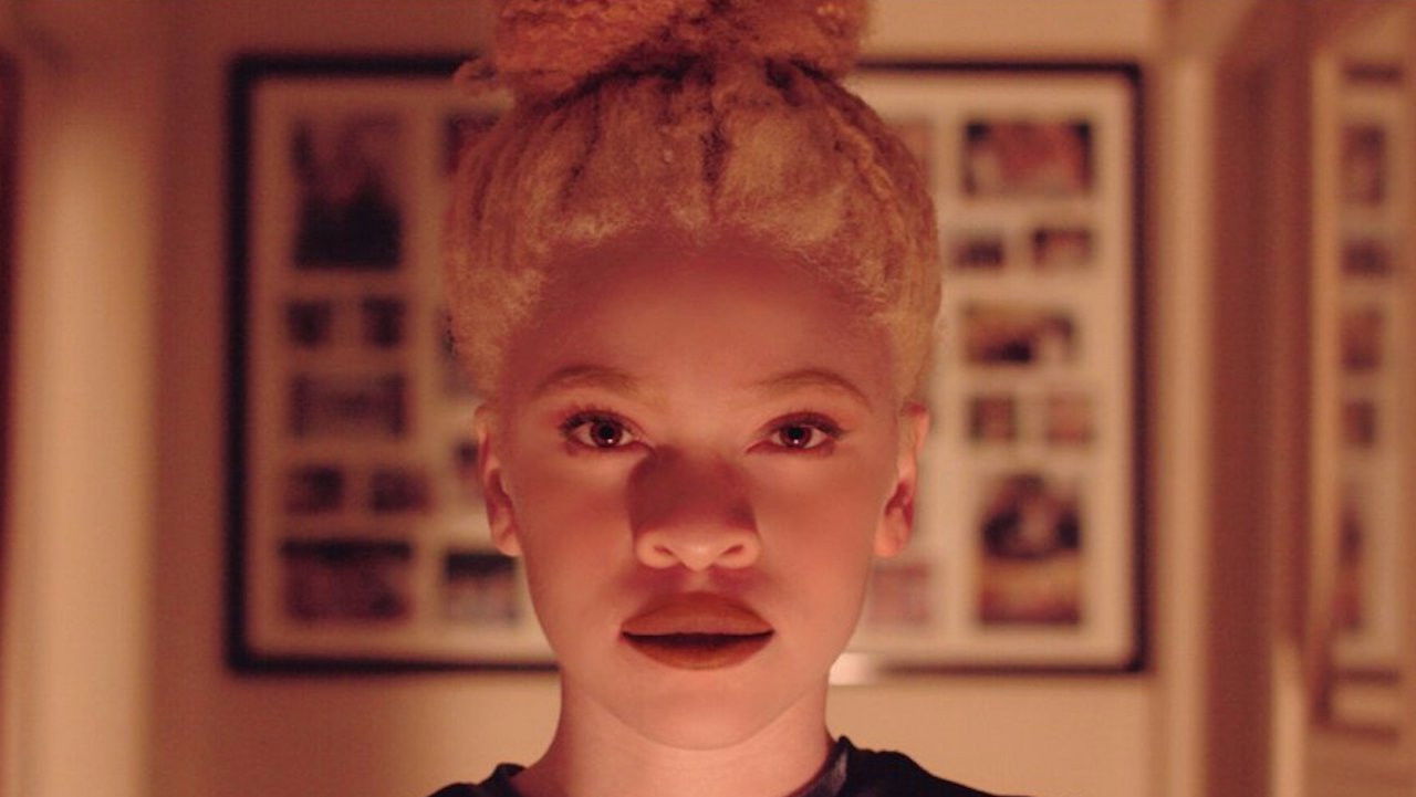 Jasmine Is a Star Background