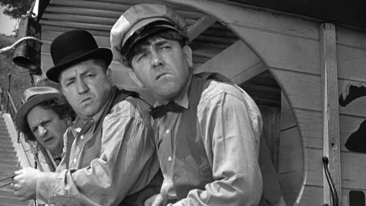 An Ache in Every Stake Background