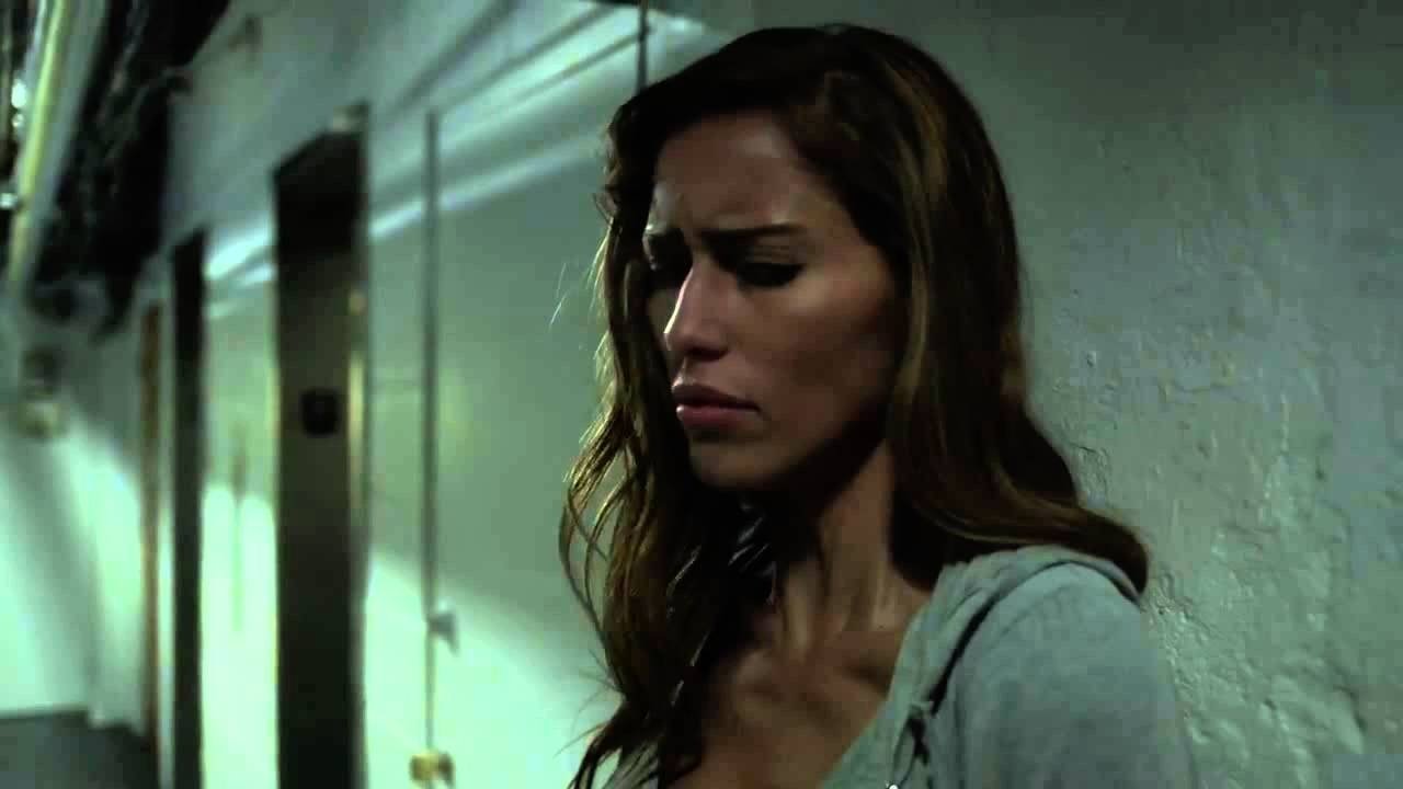 Breaking at the Edge Background