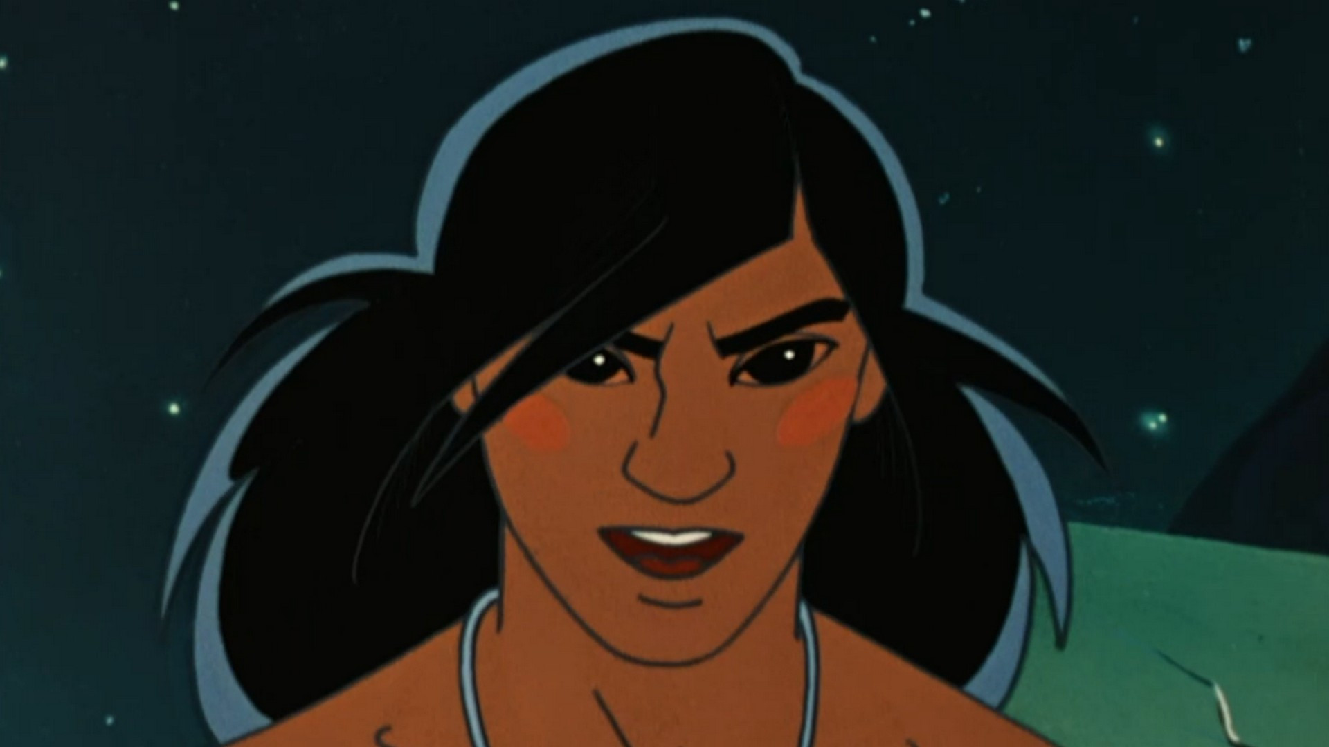 The Adventures of Mowgli Background