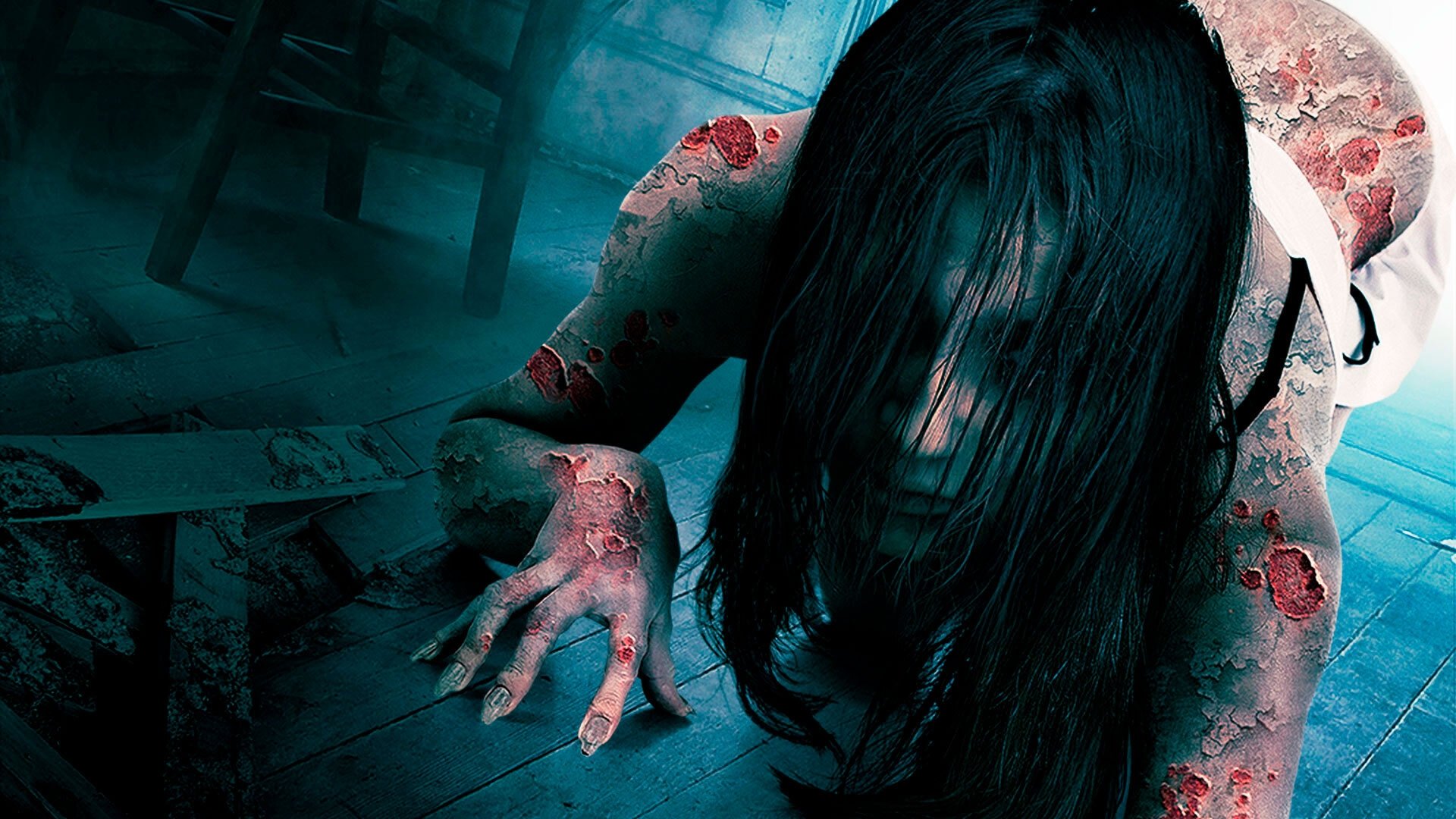 Dead Story Background