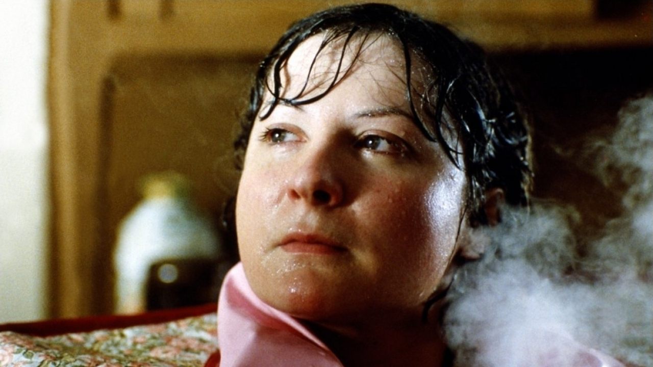 Men Prefer Fat Girls Background