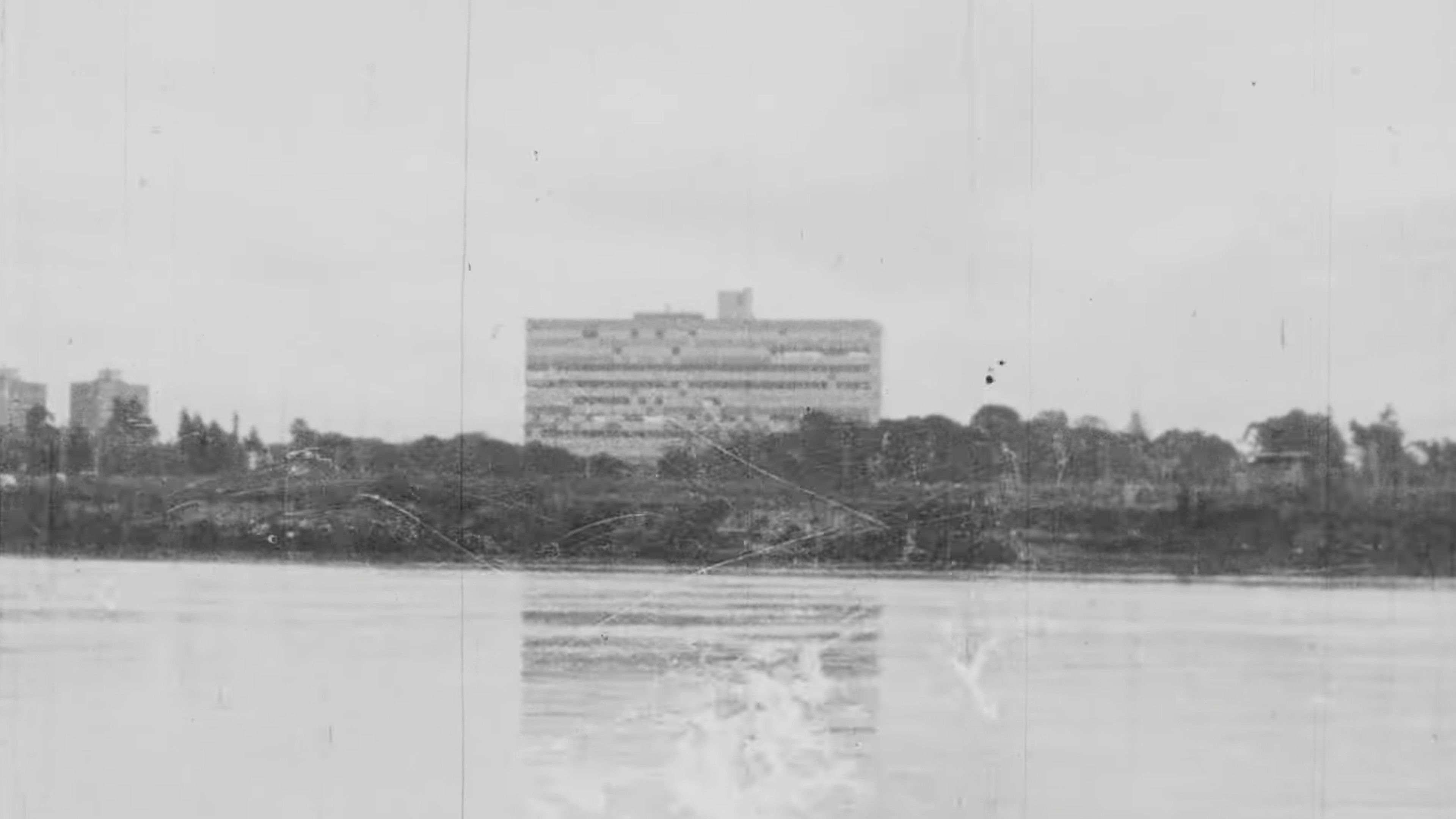 Puerto Piojo Background