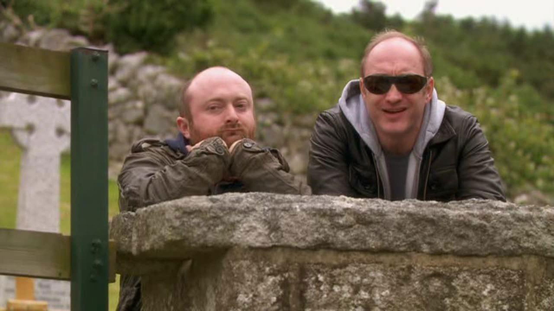 Happy Ever Afters Background