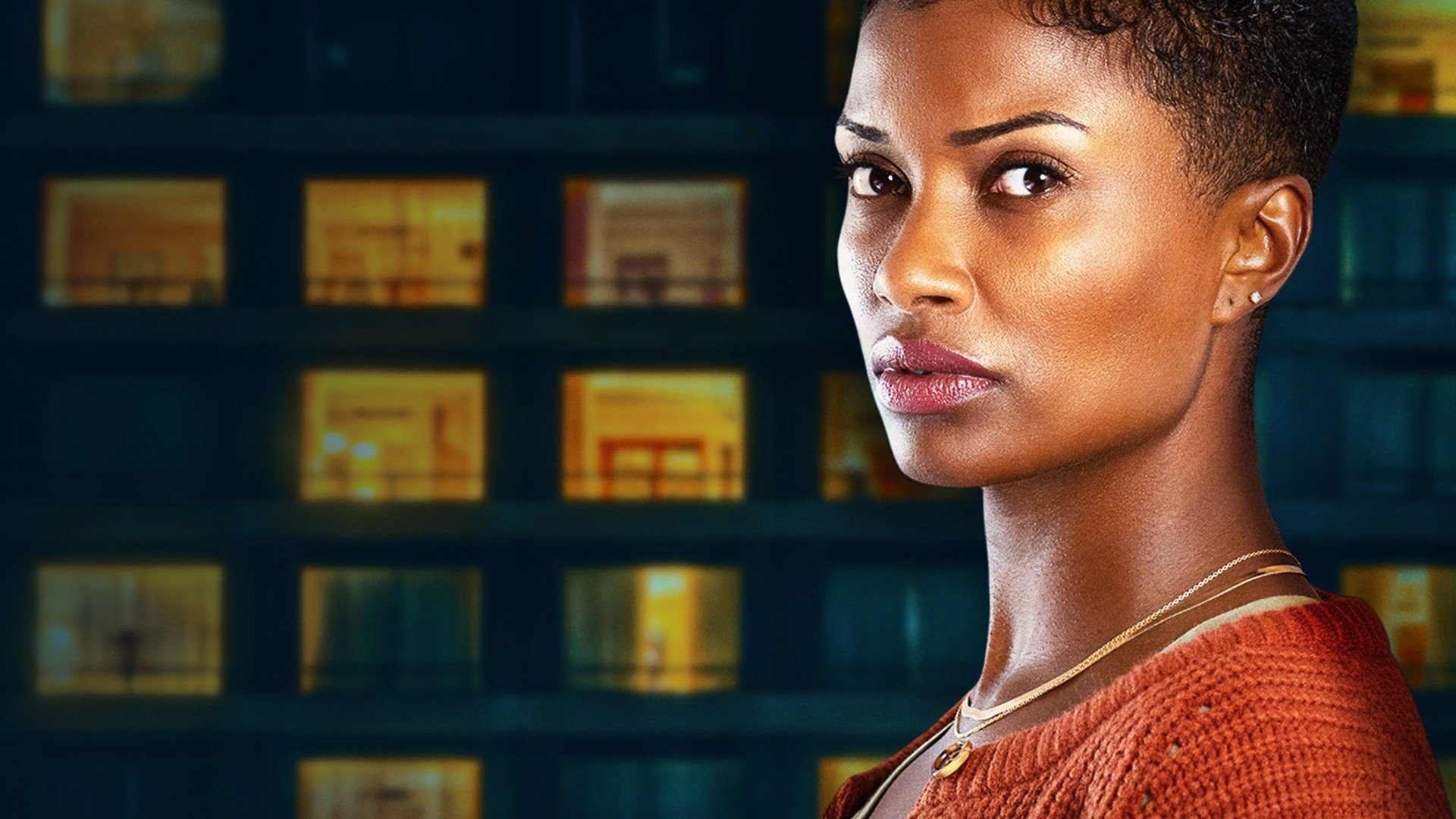 Deadly Estate Background