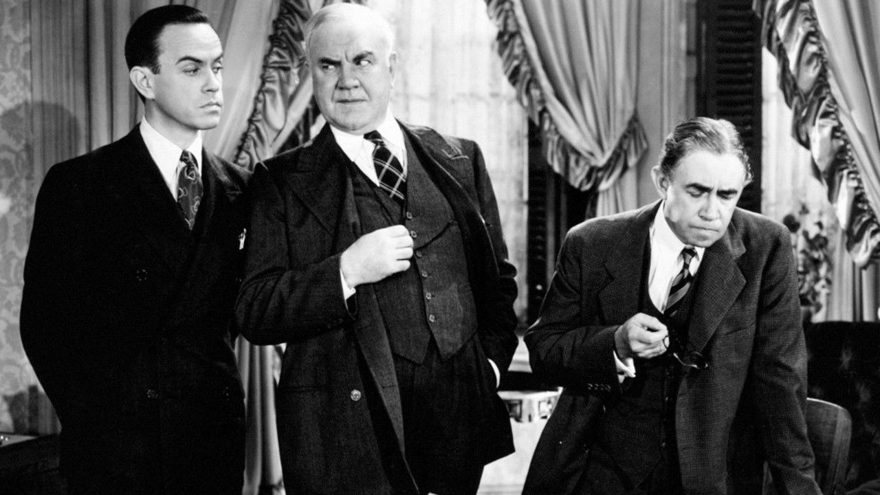 Quick Money Background