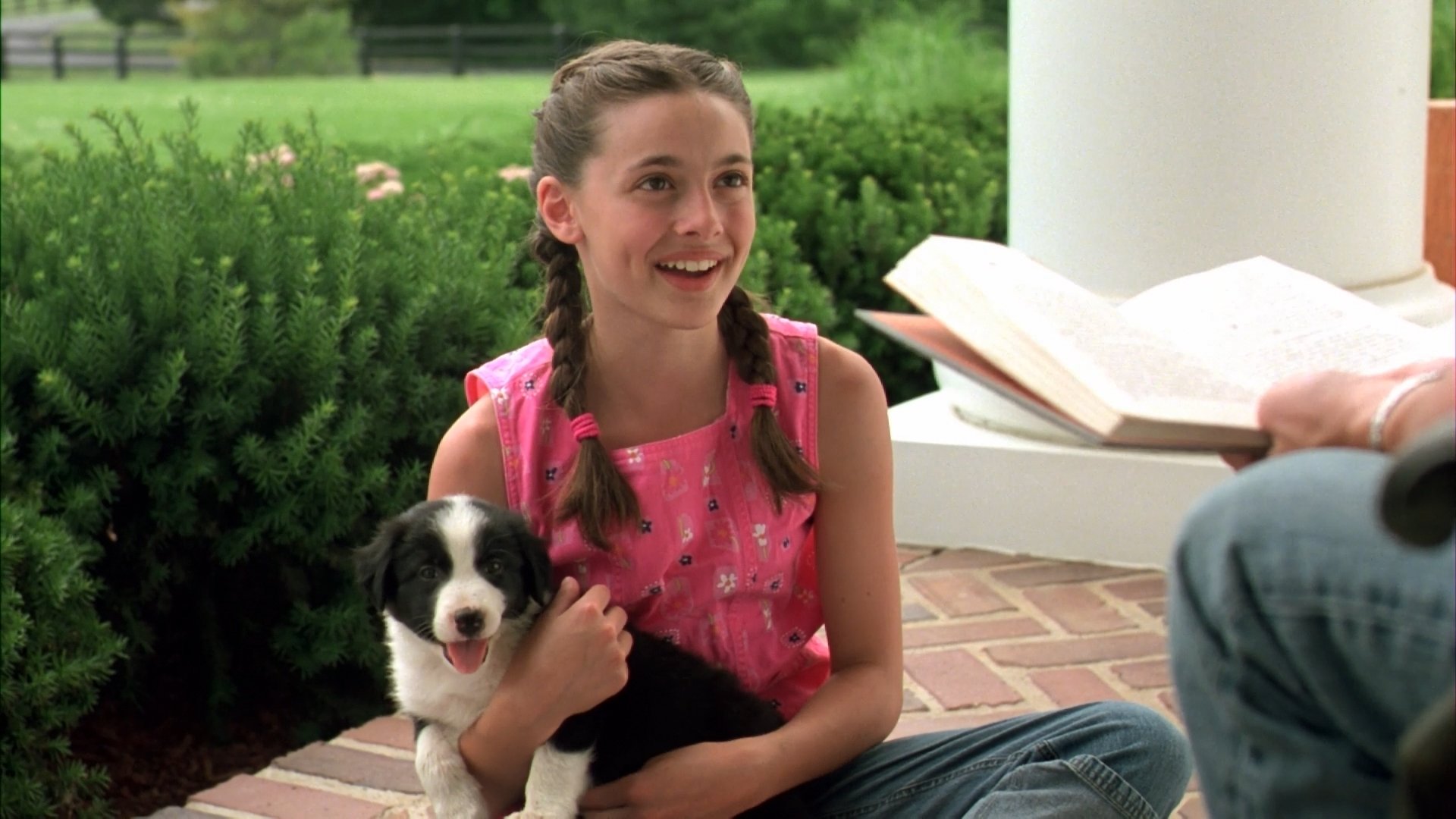 All Roads Lead Home Background