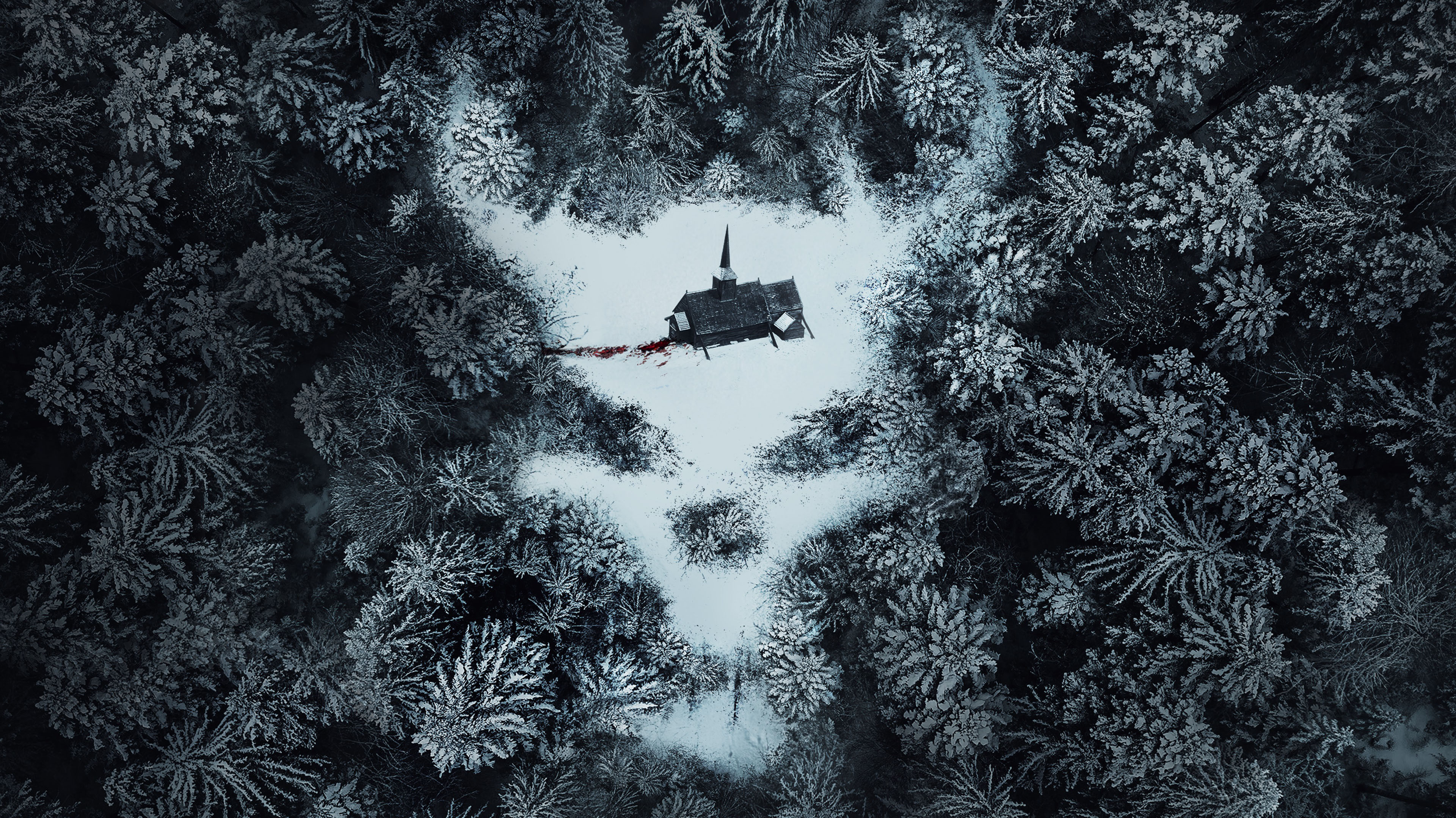 Paranormal Activity: Next of Kin Background