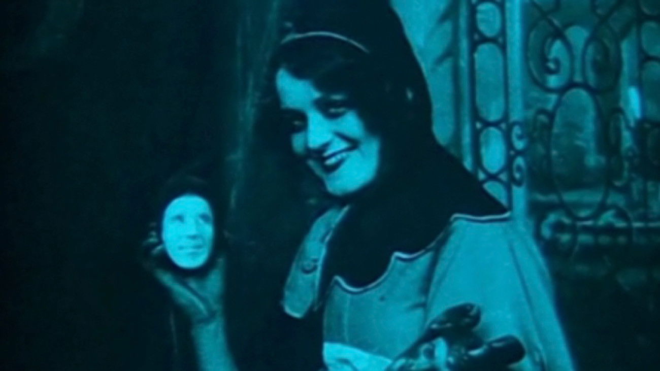 The Jester's Joke Background