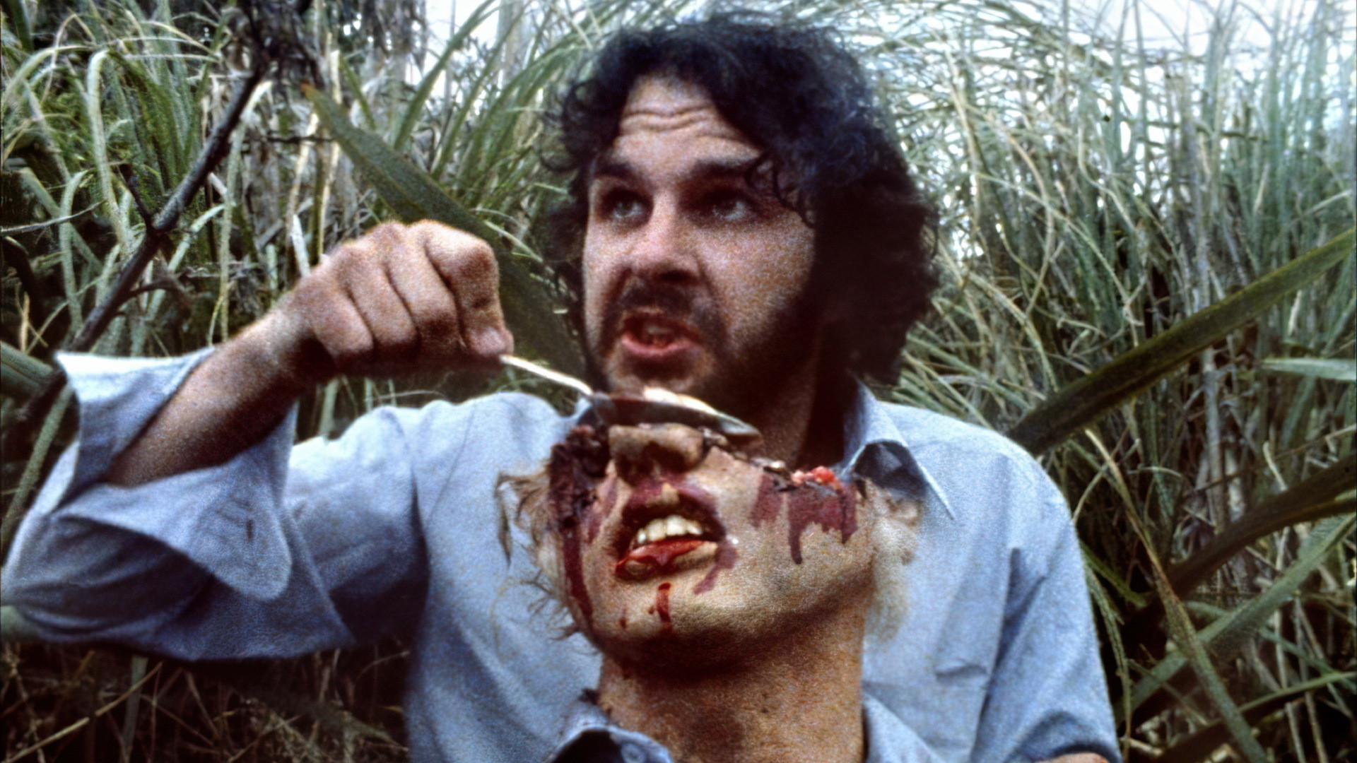 Bad Taste Background