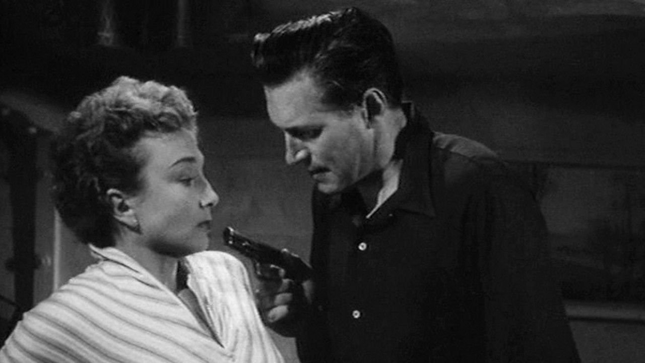 Port of Escape Background