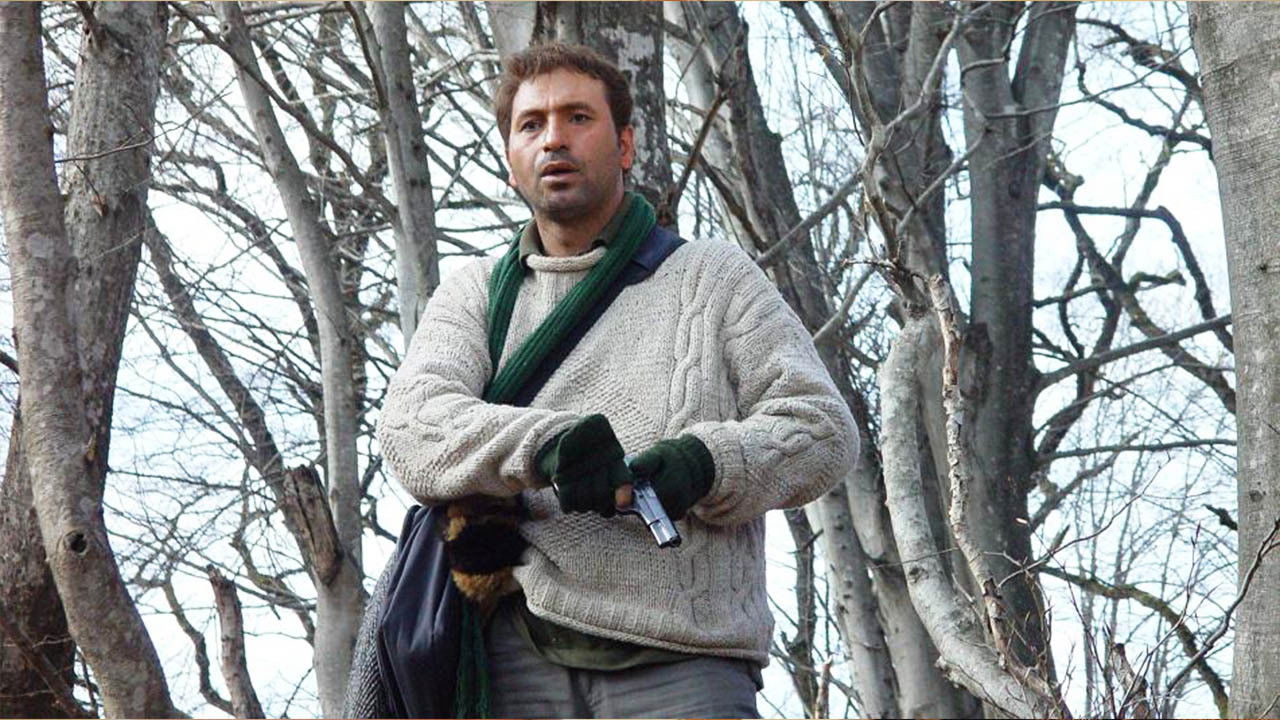 The Color Purple Background