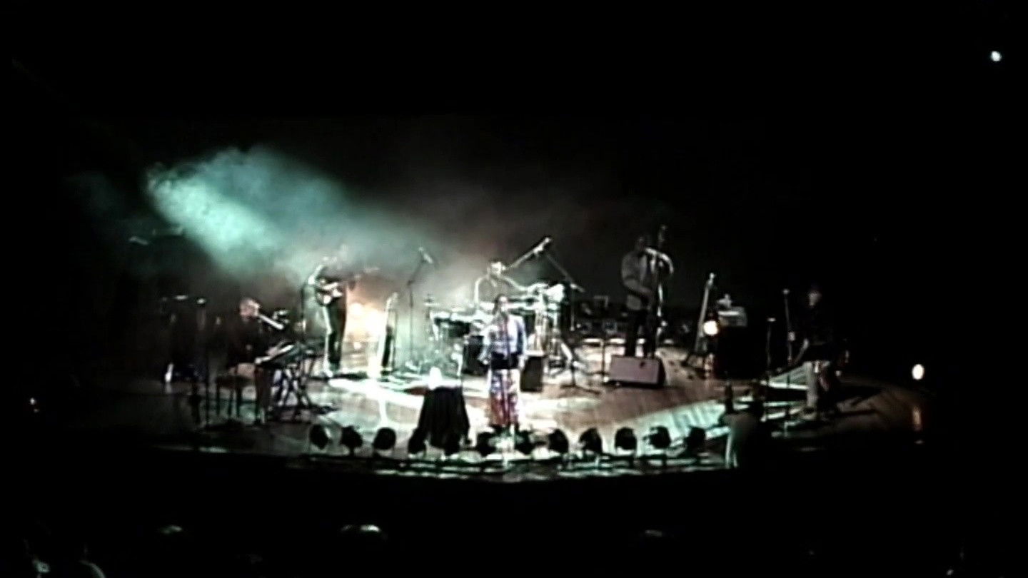 Lila Downs - Lotería Cantada Background